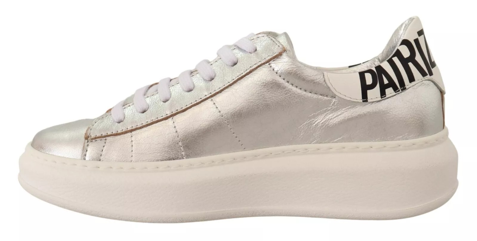 Leather LowTop Sneakers