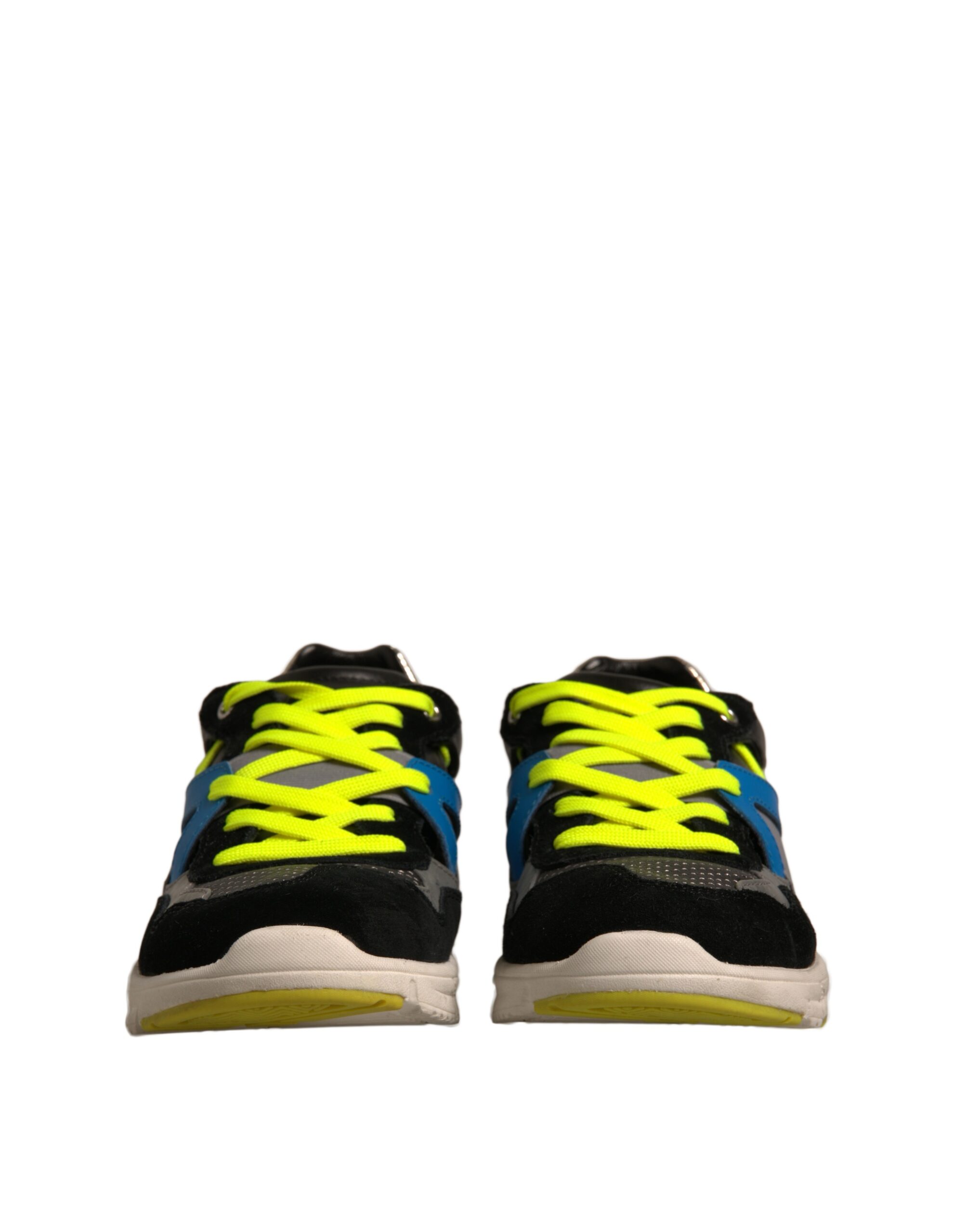 Casual Sneakers LaceUp Design