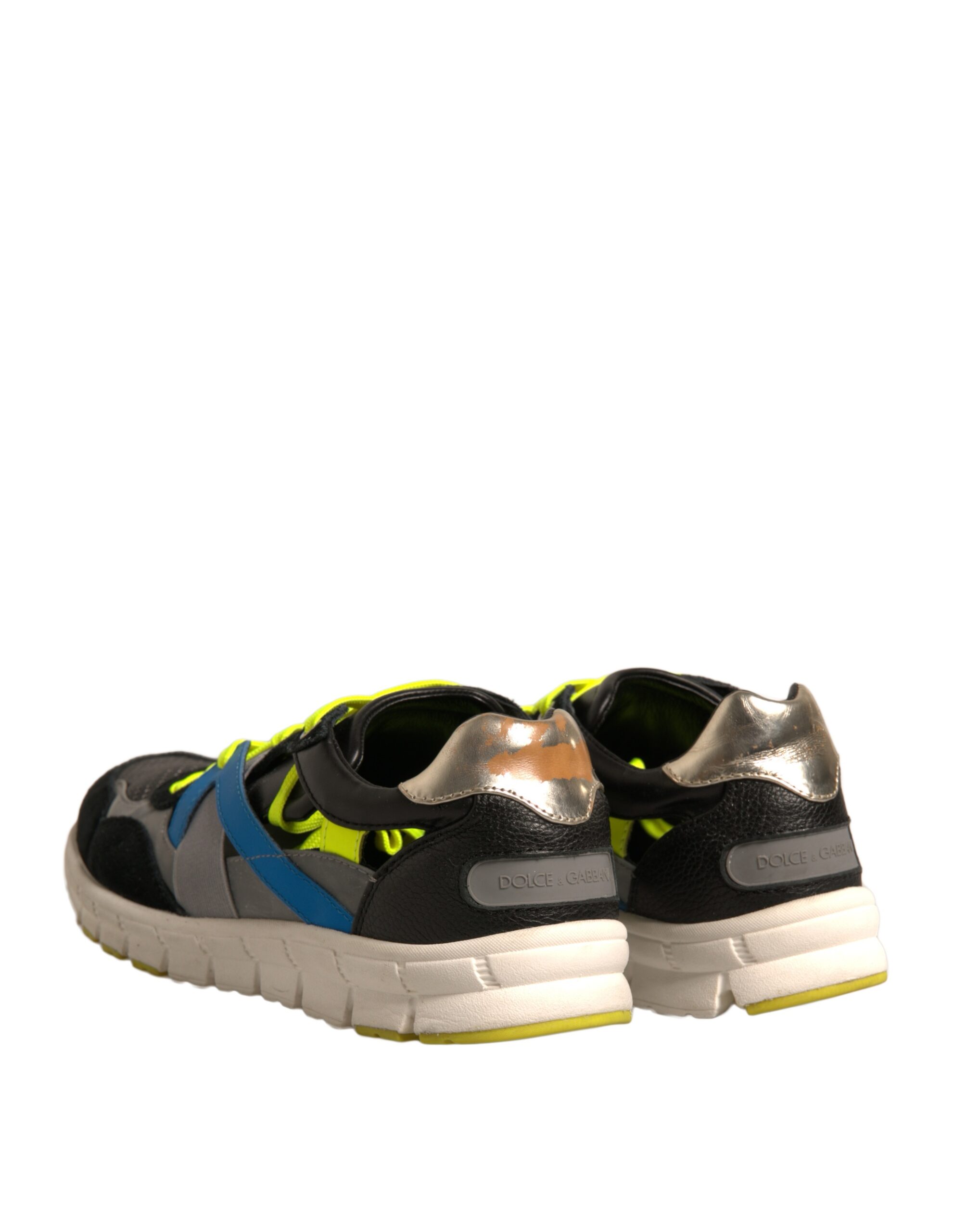 Casual Sneakers LaceUp Design