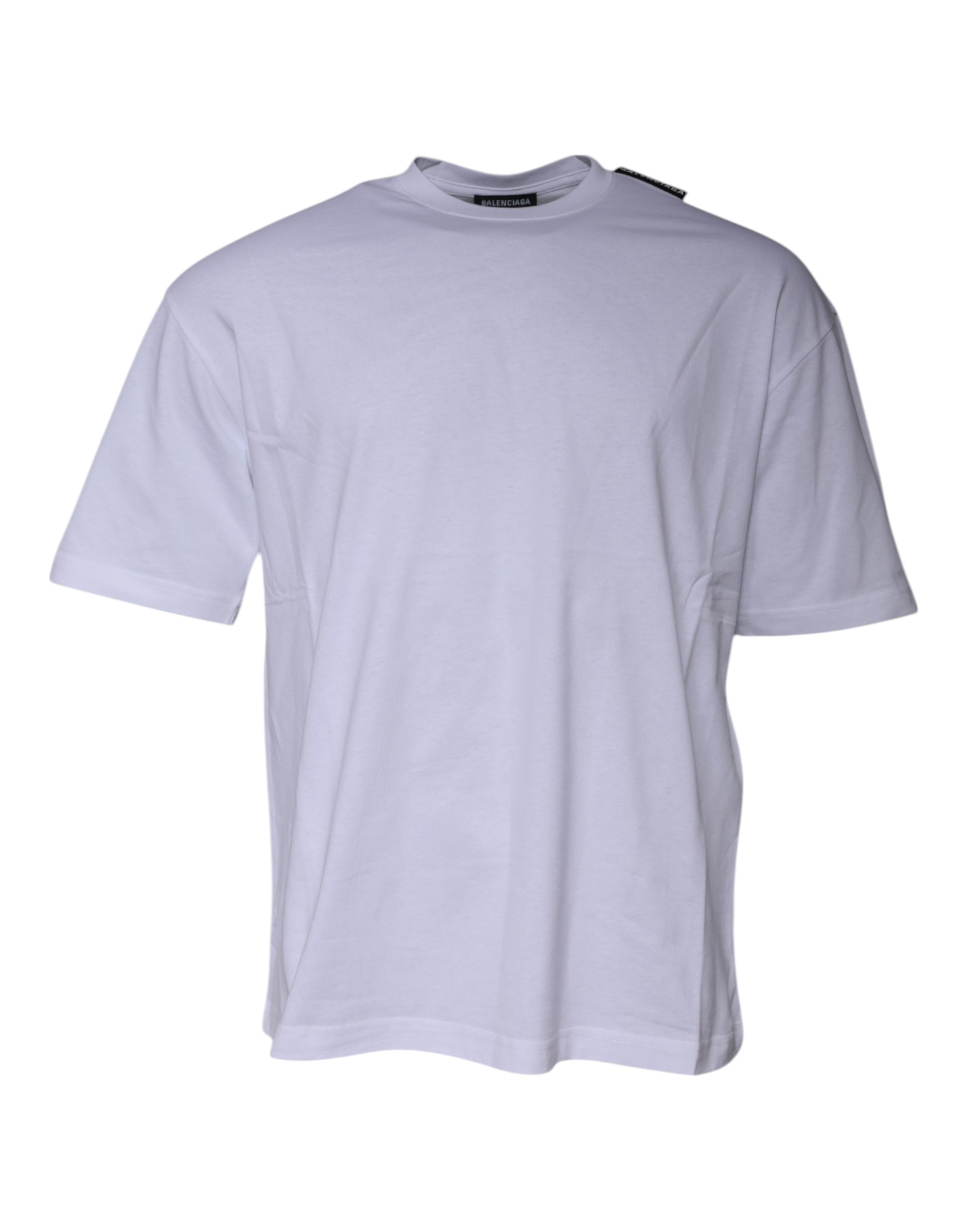 Oversized Short Sleeve Tee