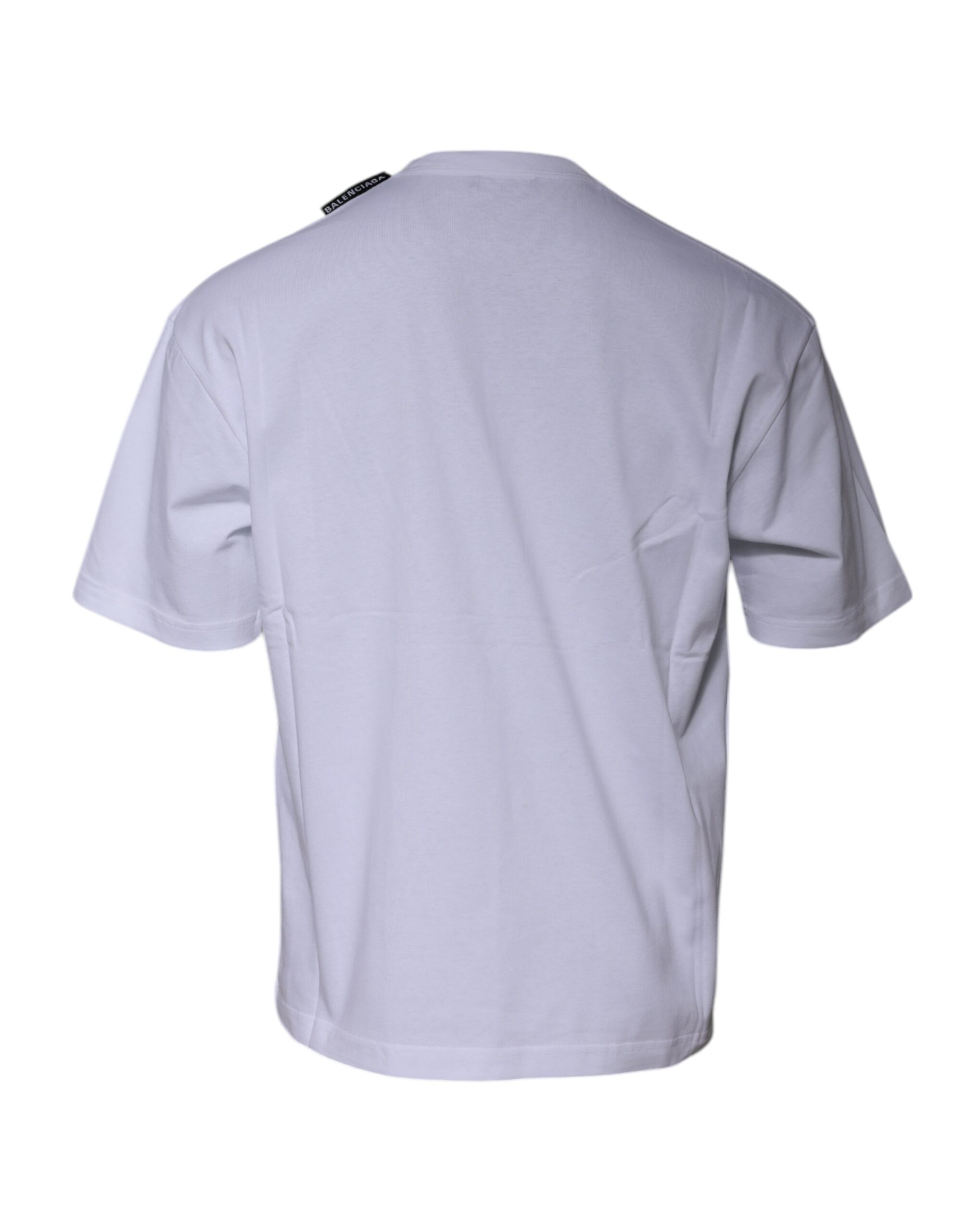 Oversized Short Sleeve Tee