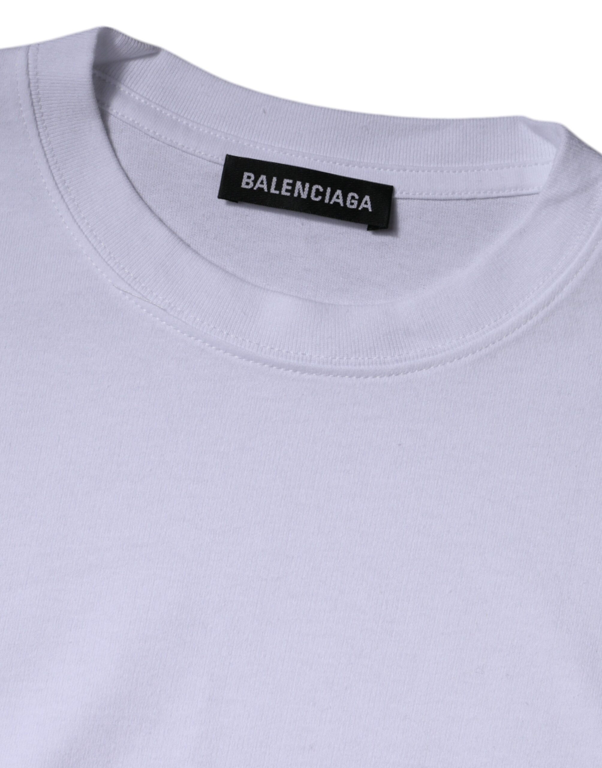 Oversized Short Sleeve Tee