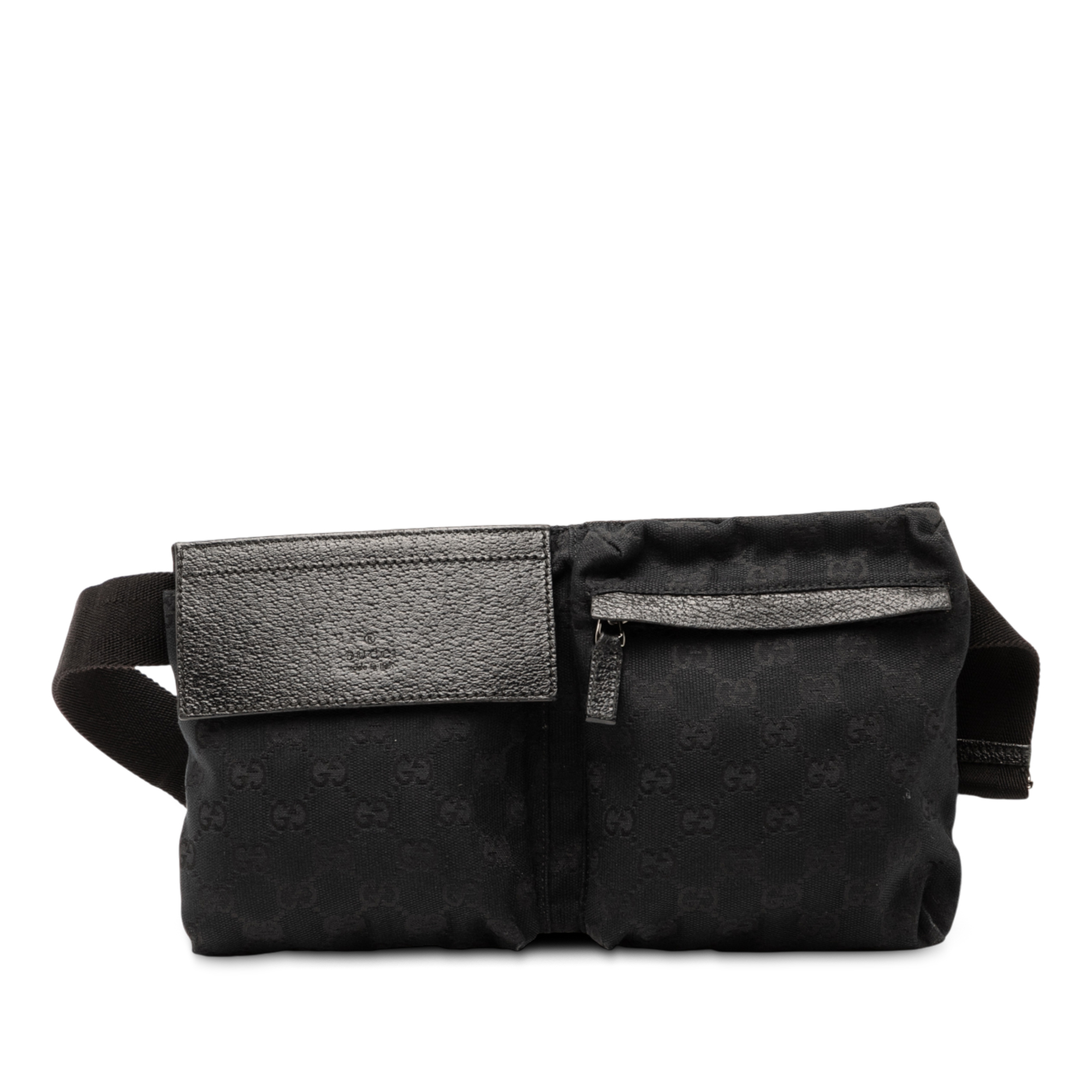 Pre-owned Belt Bag