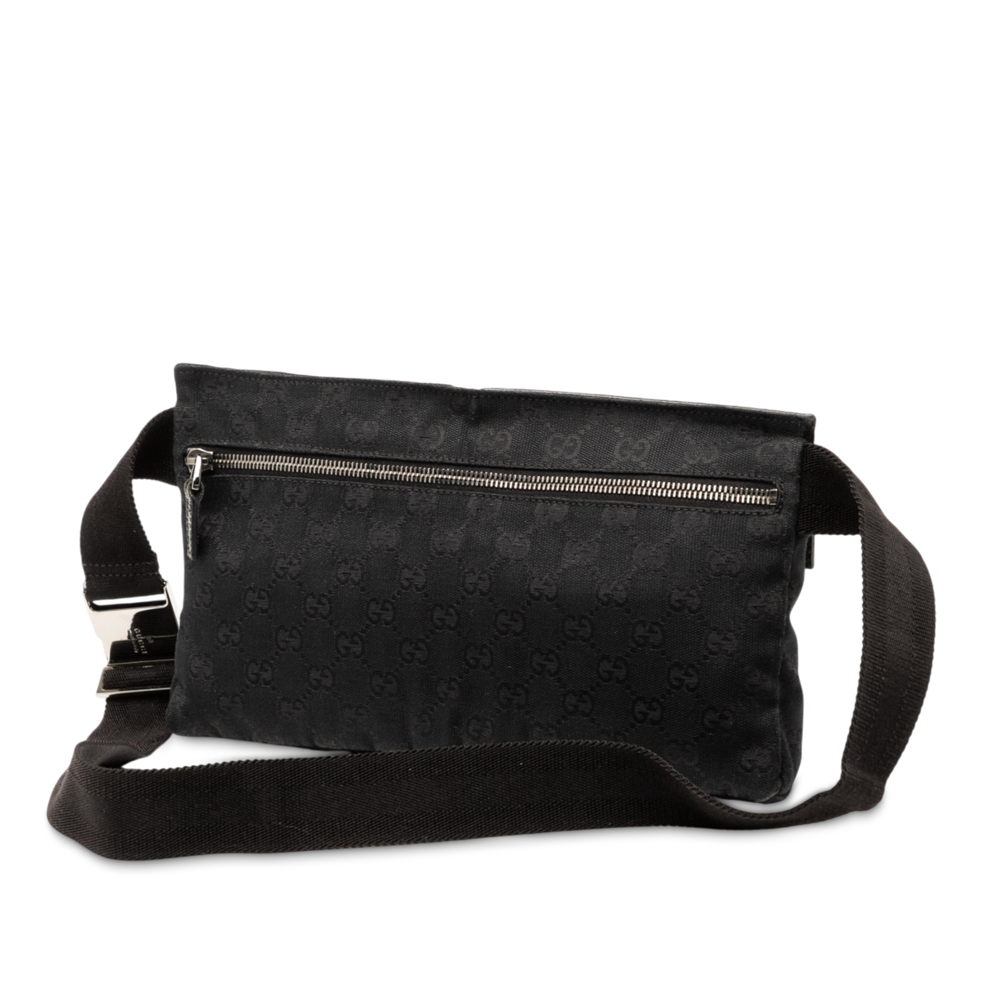 Pre-owned Belt Bag