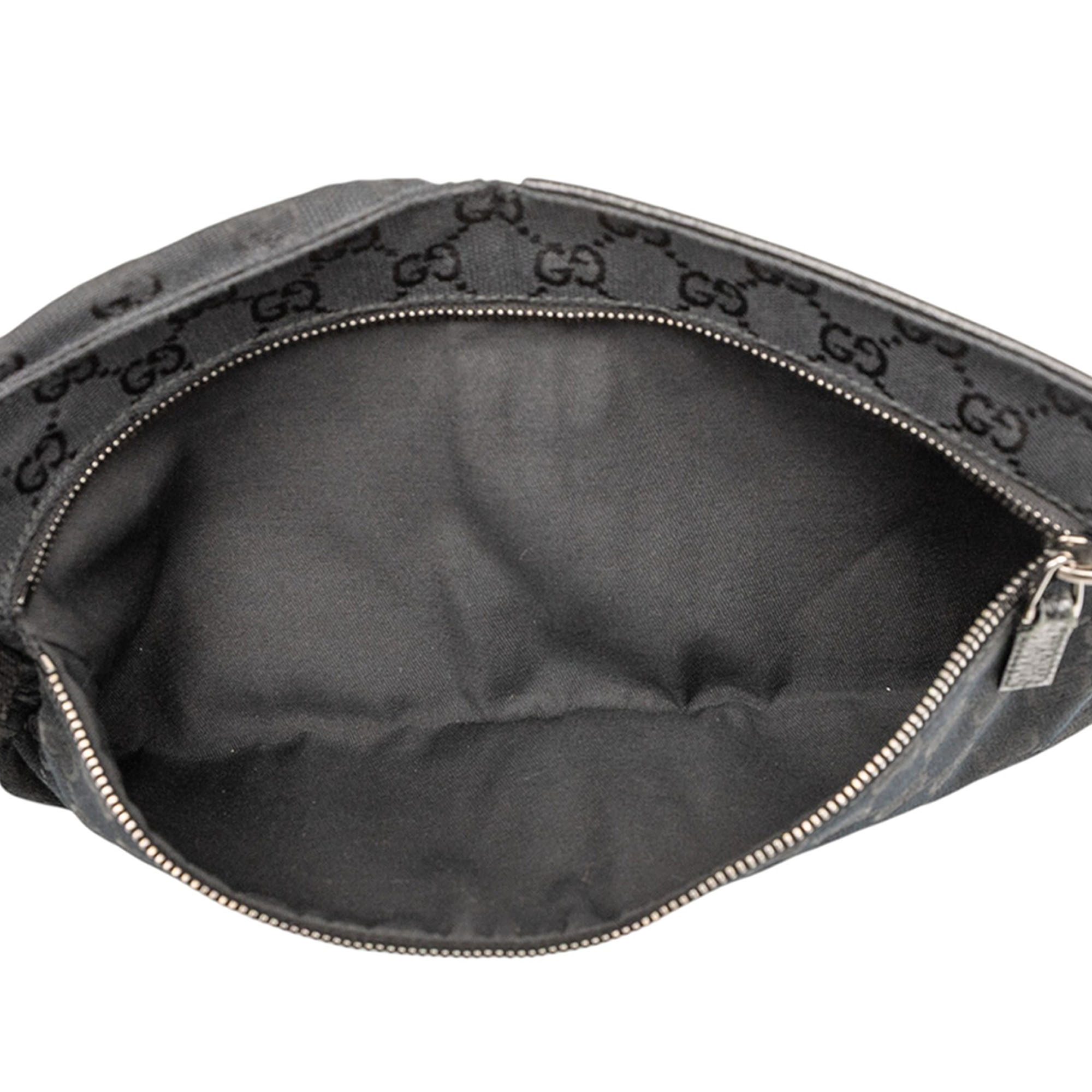 Pre-owned Belt Bag