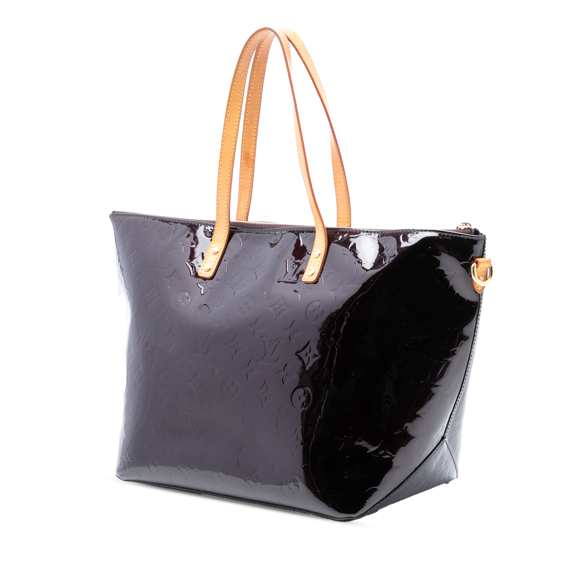 Pre-owned Tote Bag