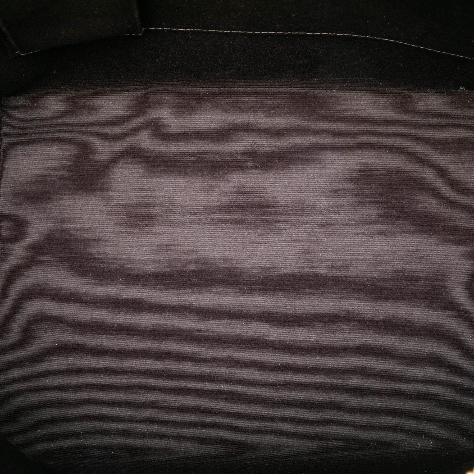 Pre-owned Tote Bag