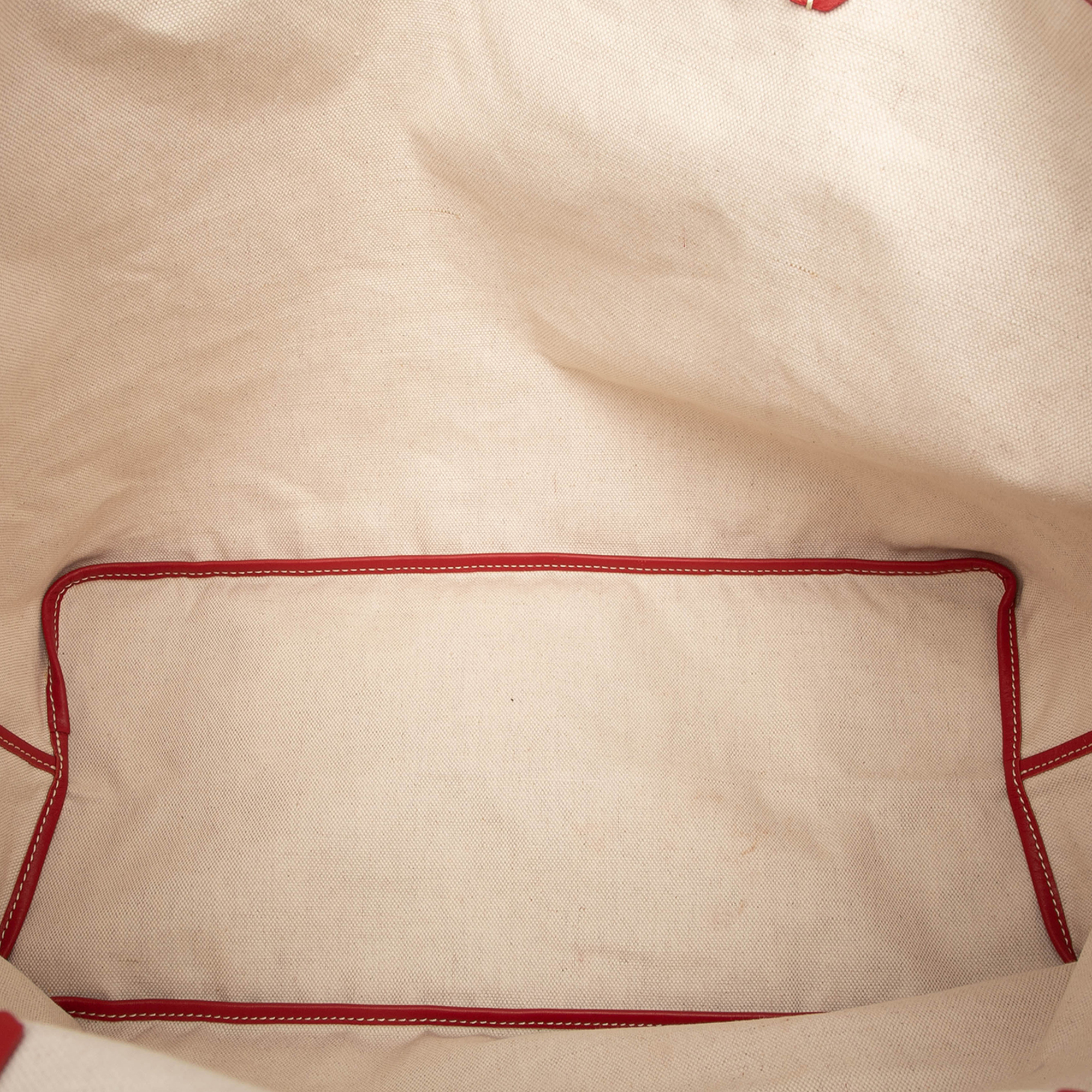 Pre-owned Everyday Tote Bag