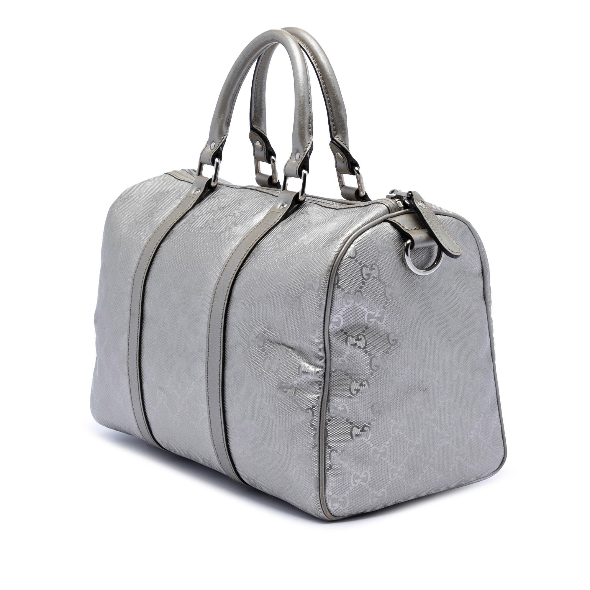 Pre-owned Satchel Bag