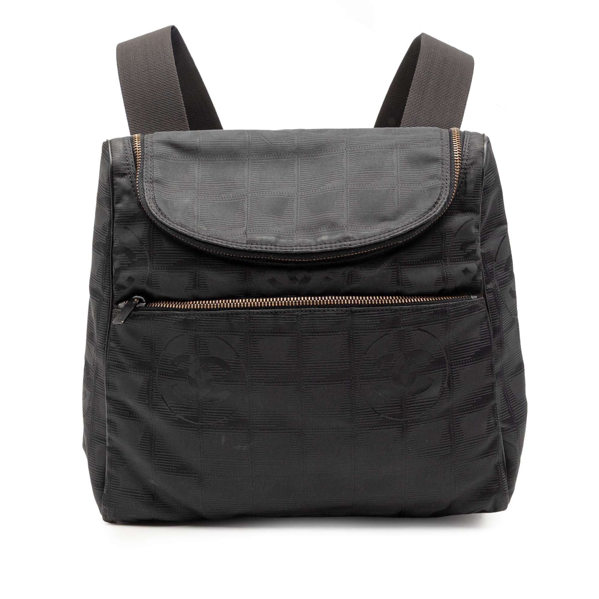 Pre-owned Stylish Backpack