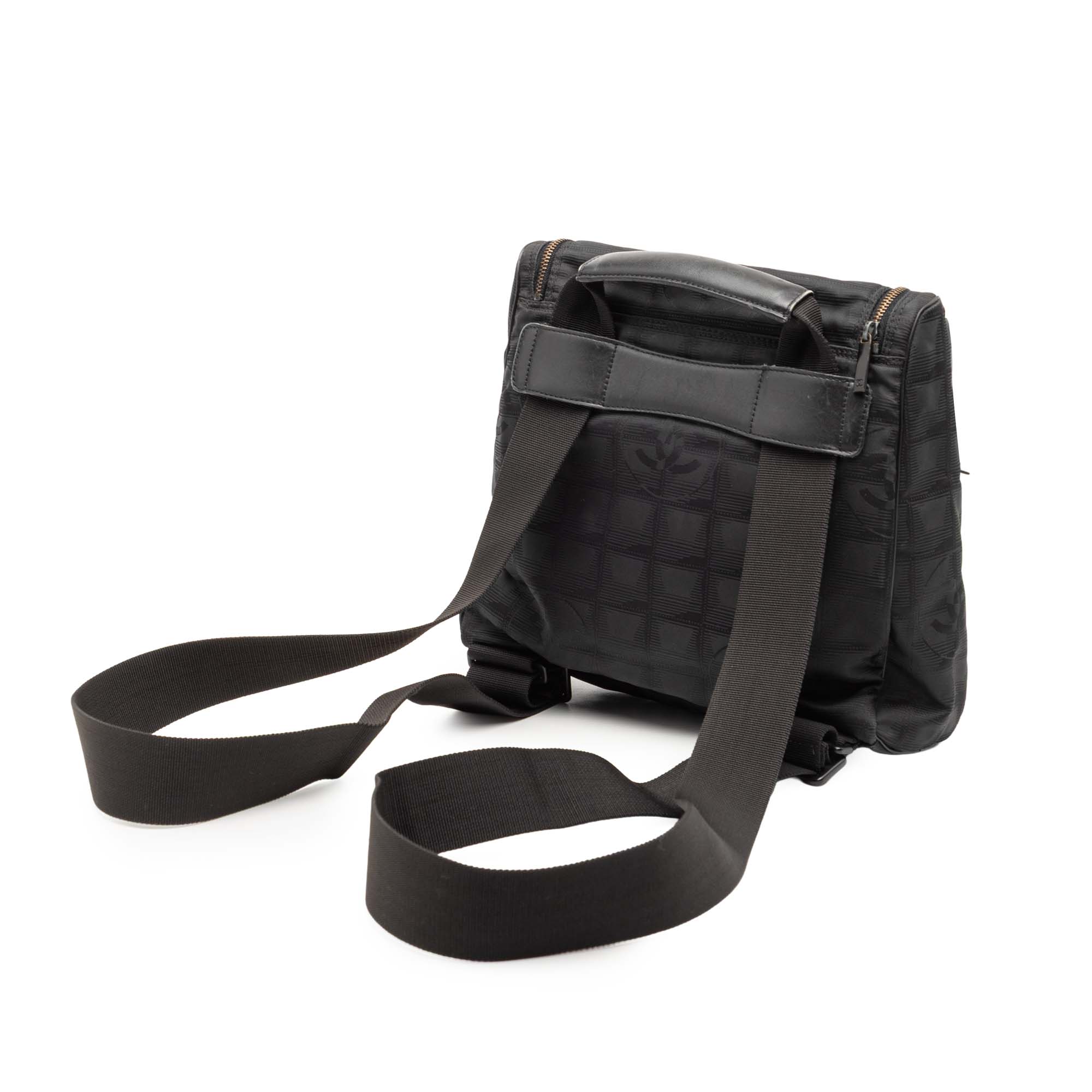 Pre-owned Stylish Backpack