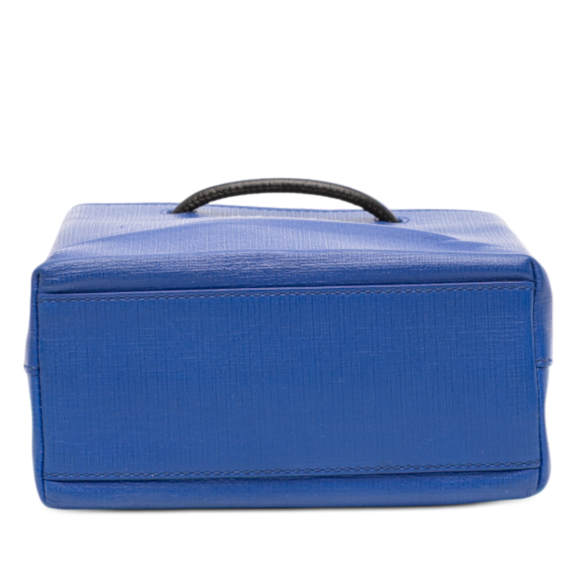 Pre-owned Top Handle Bag