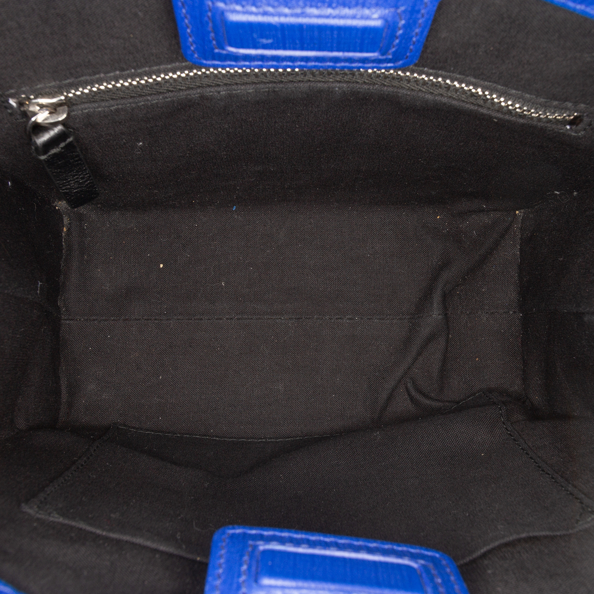 Pre-owned Top Handle Bag