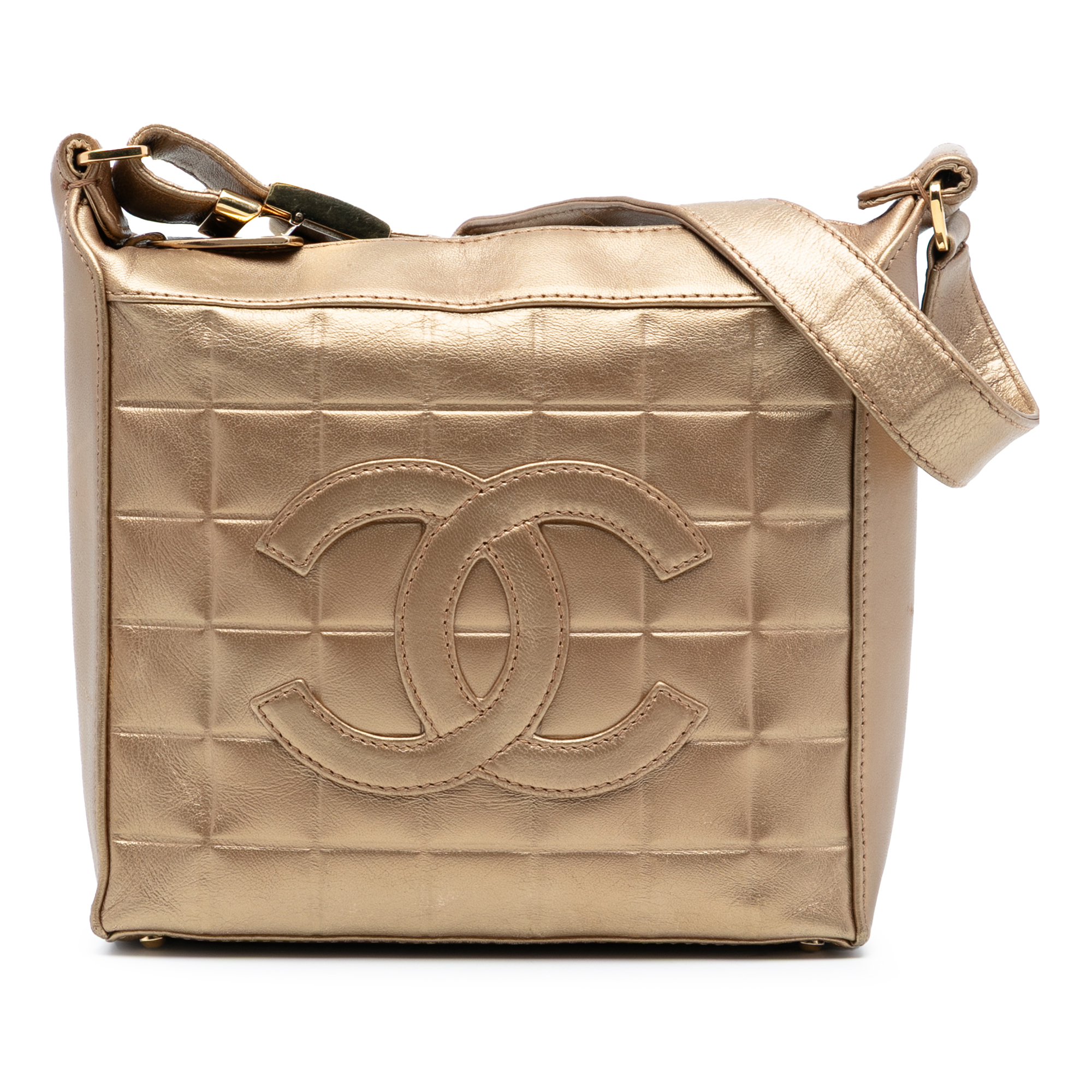 Pre-owned Stylish Shoulder Bag