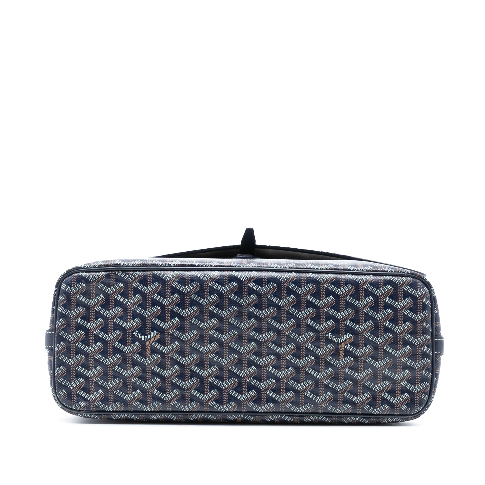 Pre-owned Messenger Bag