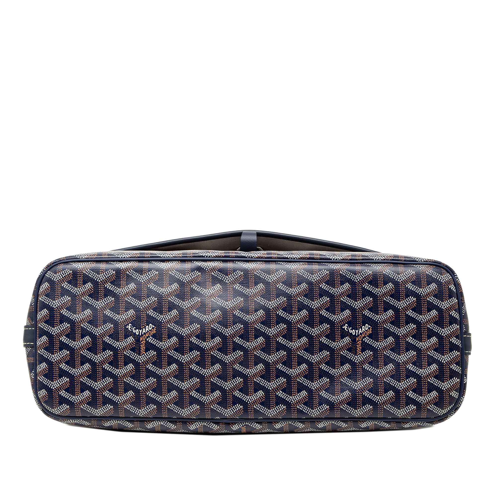 Pre-owned Canvas Crossbody Bag