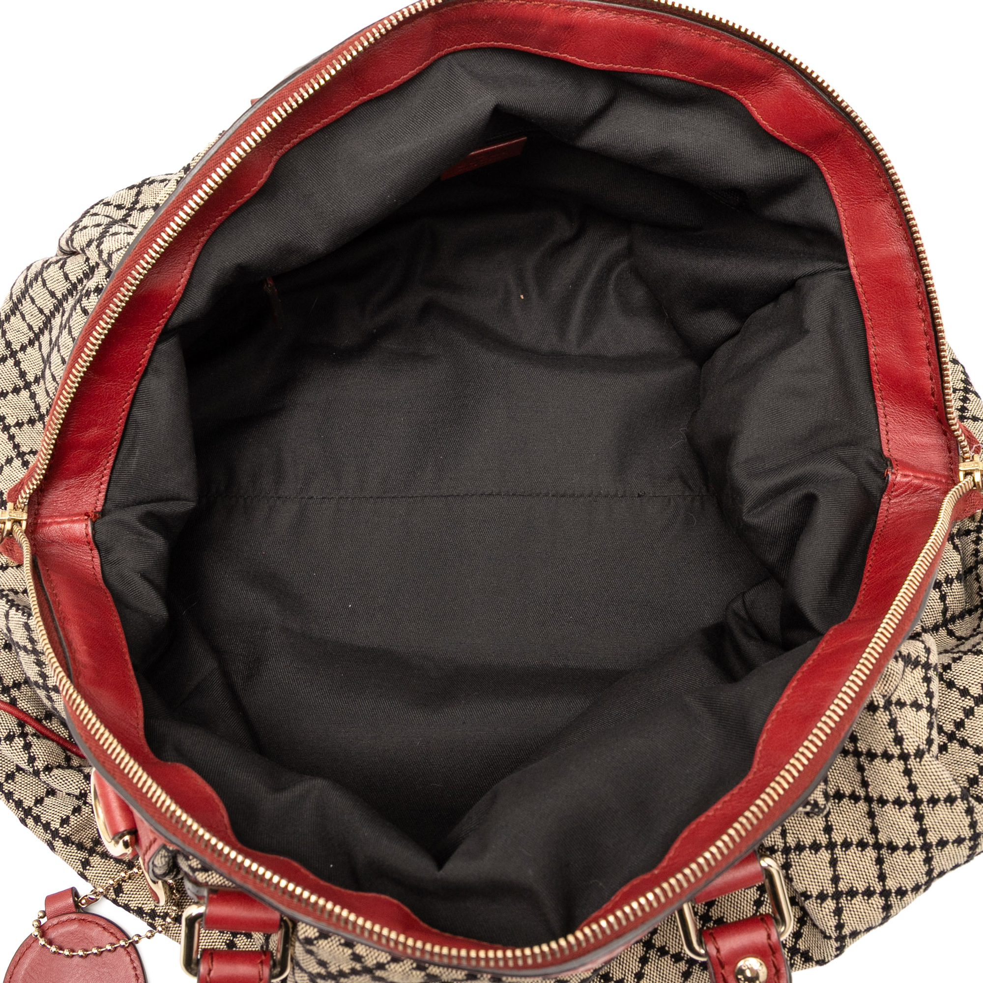 Pre-owned Classic Satchel Bag