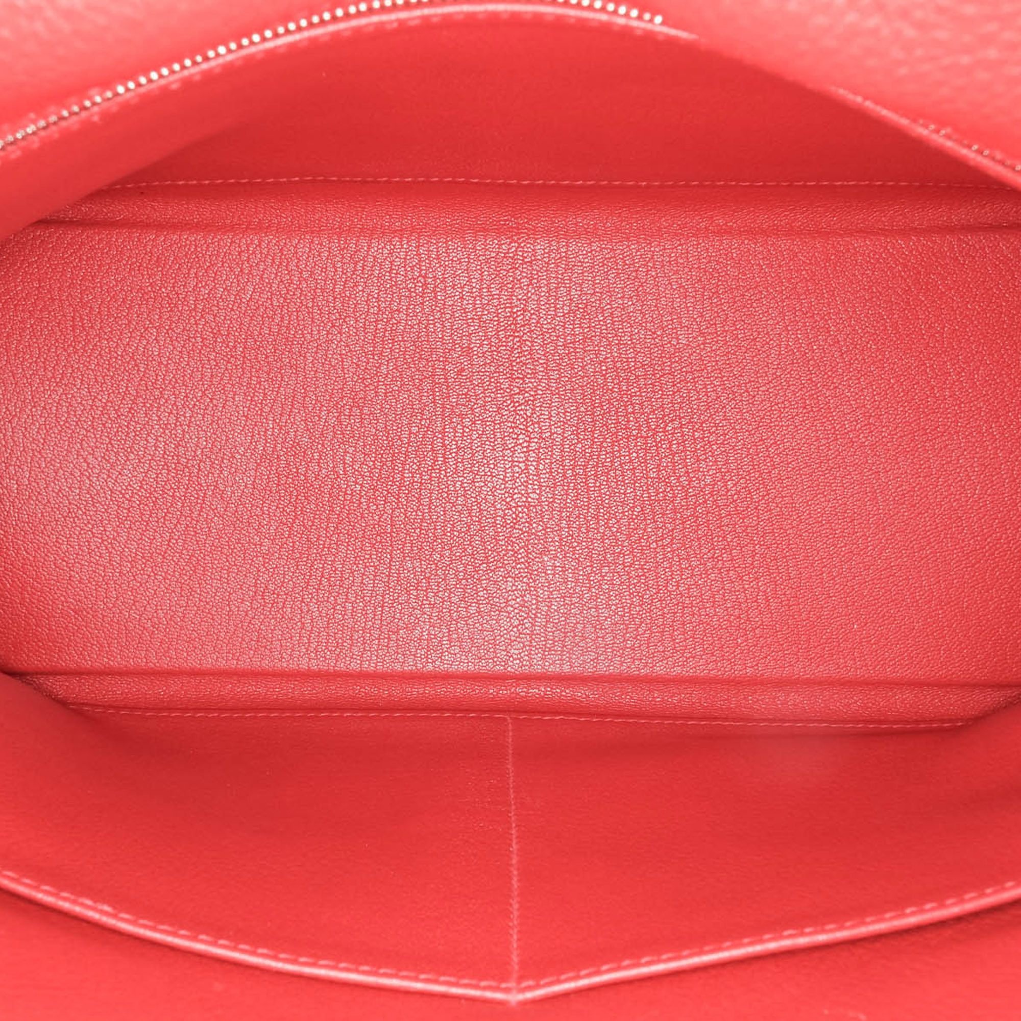 Kelly 28 Leather Handbag