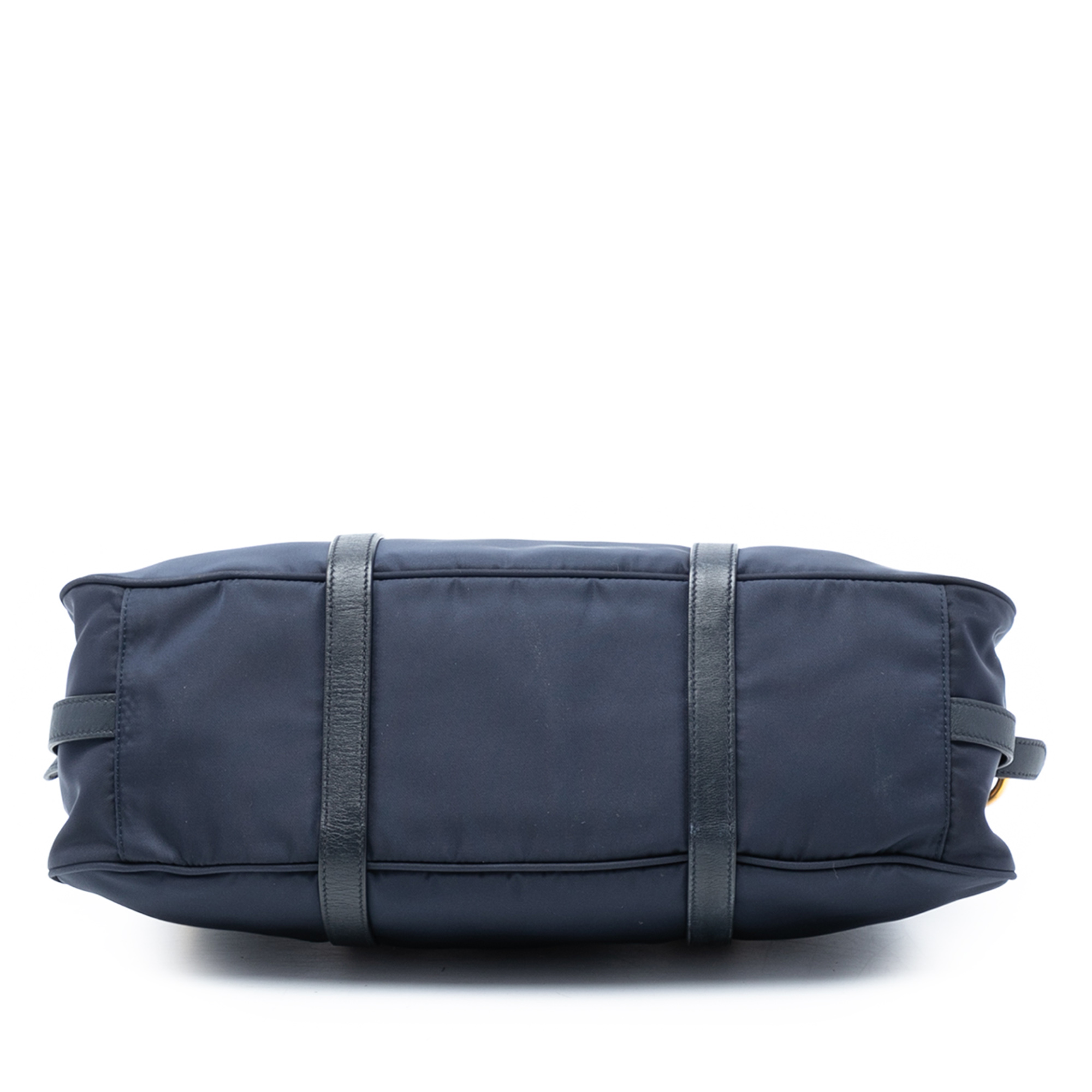 Pre-owned Top Handle Bag