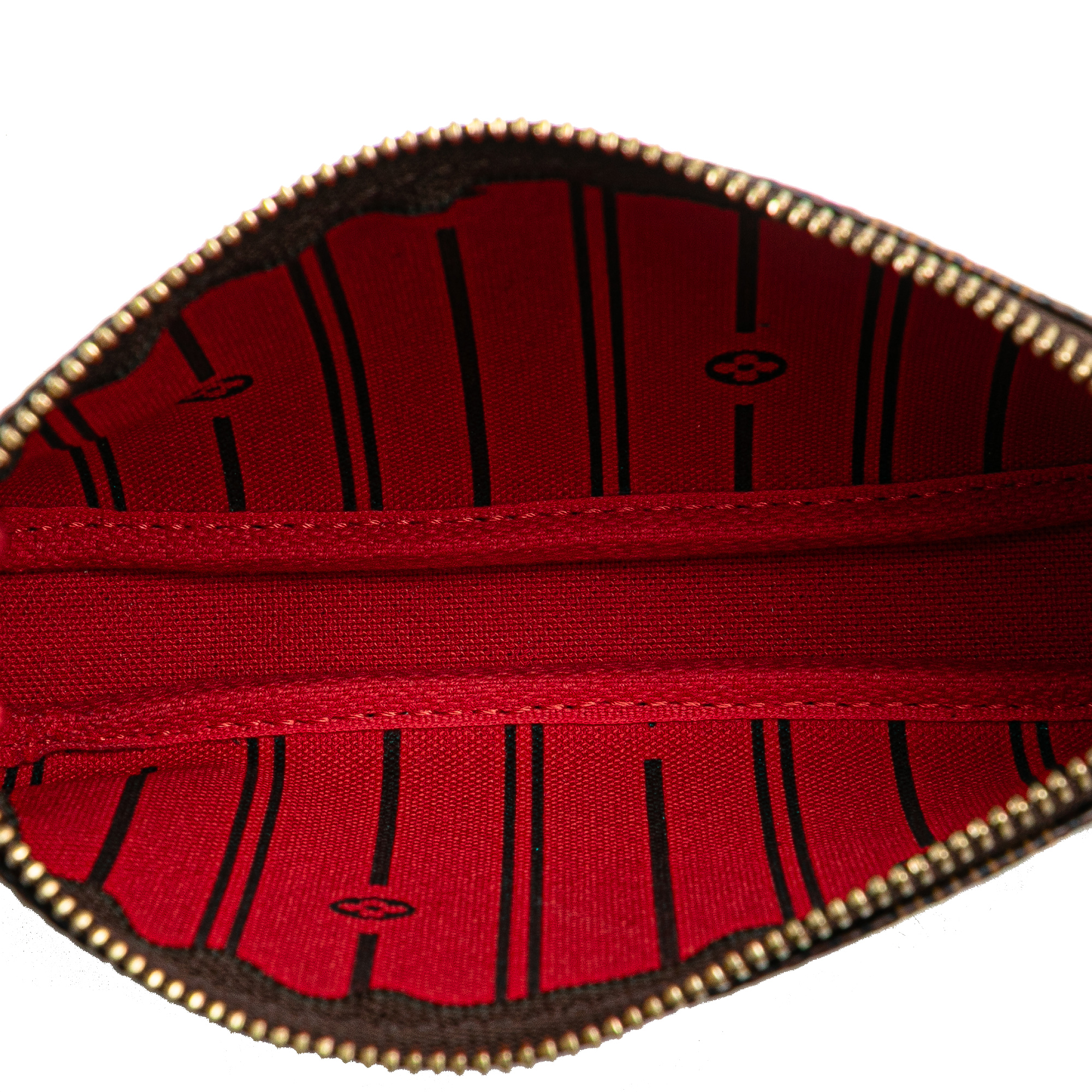 Mini Pochette Accessoires Bag