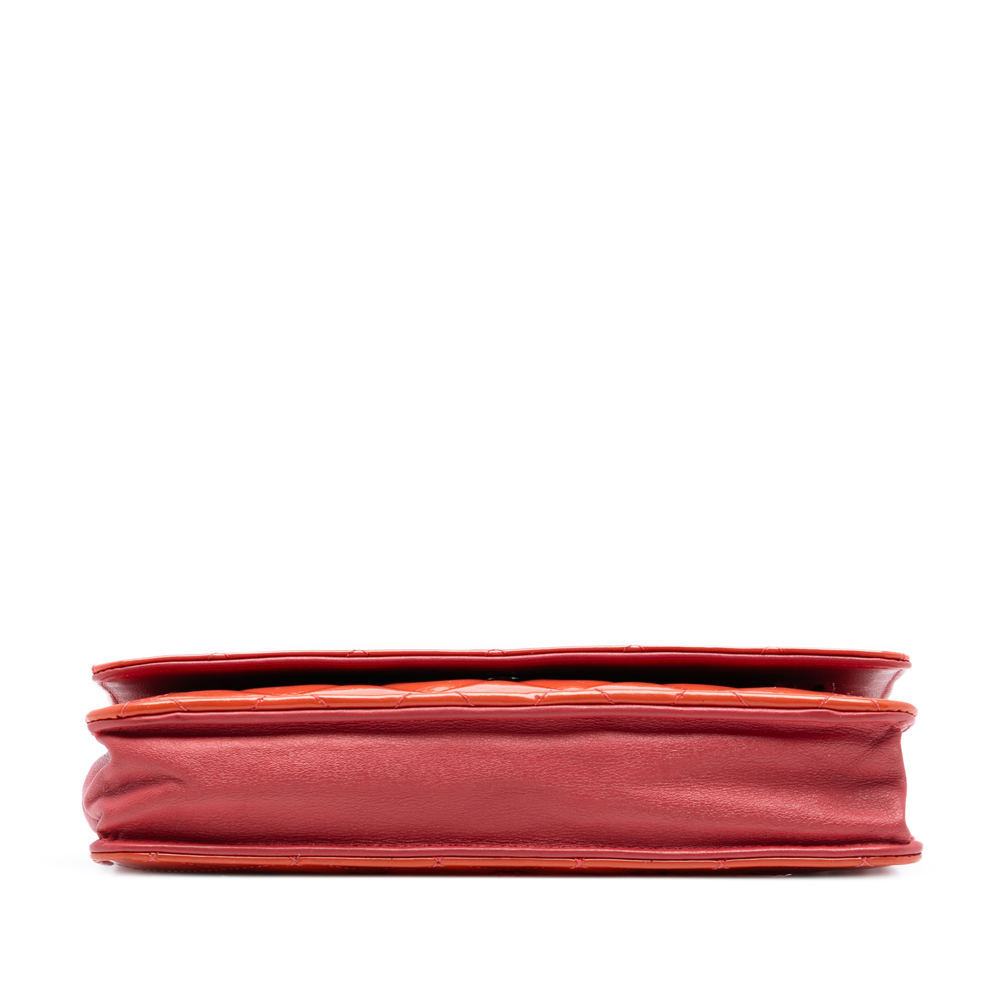 Pre-owned Quilted Flap Bag