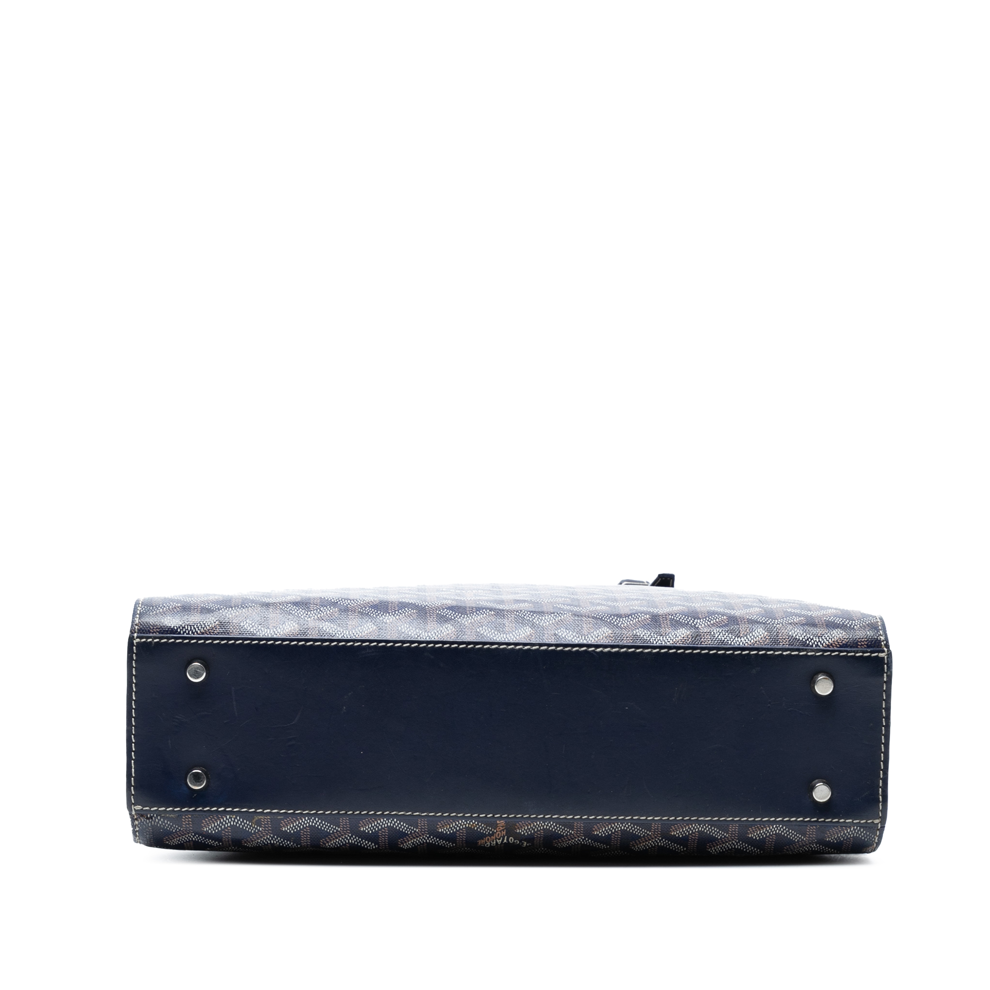 Pre-owned Shopper Tote