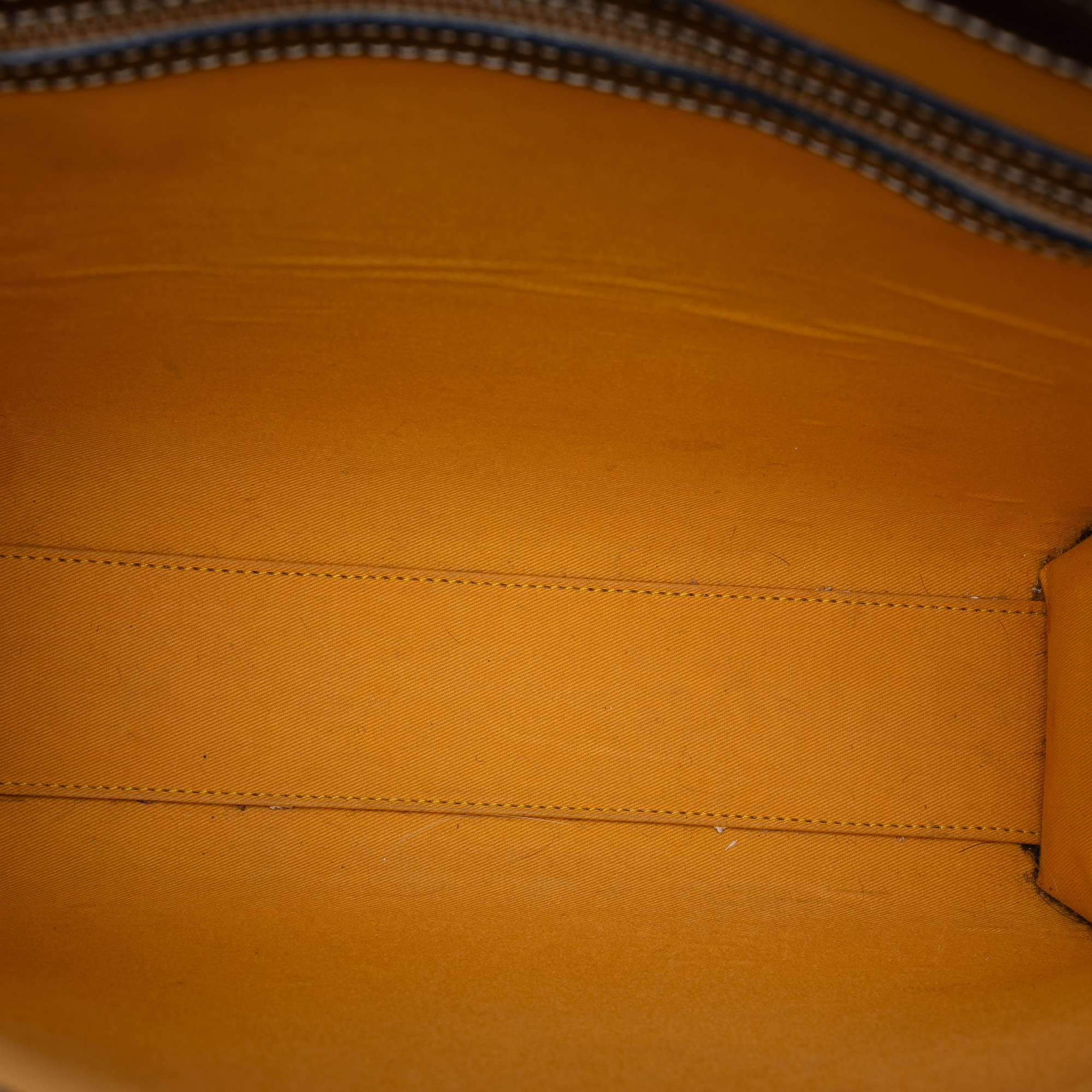 Pre-owned Shopper Tote