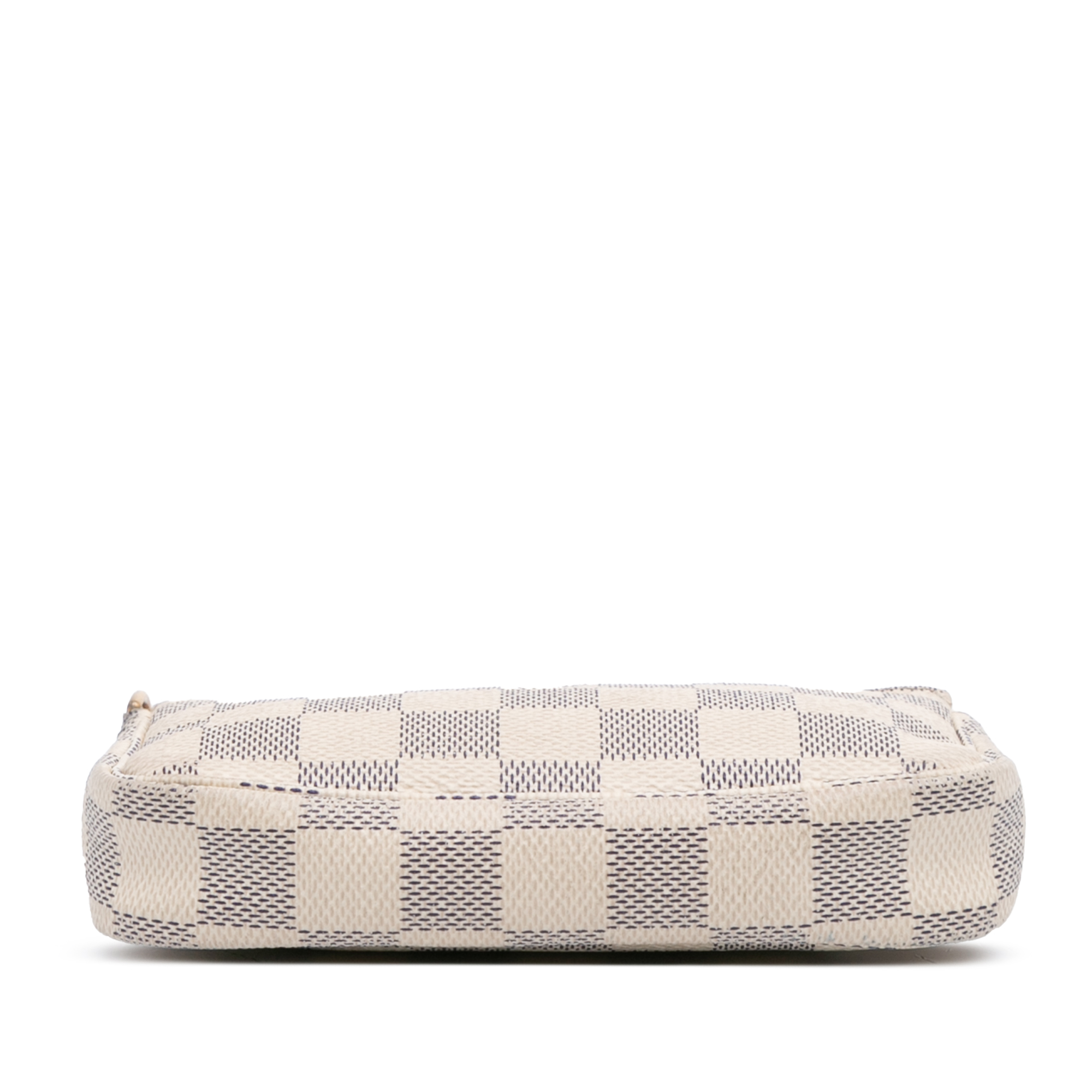 Pre-owned Chain Shoulder Bag