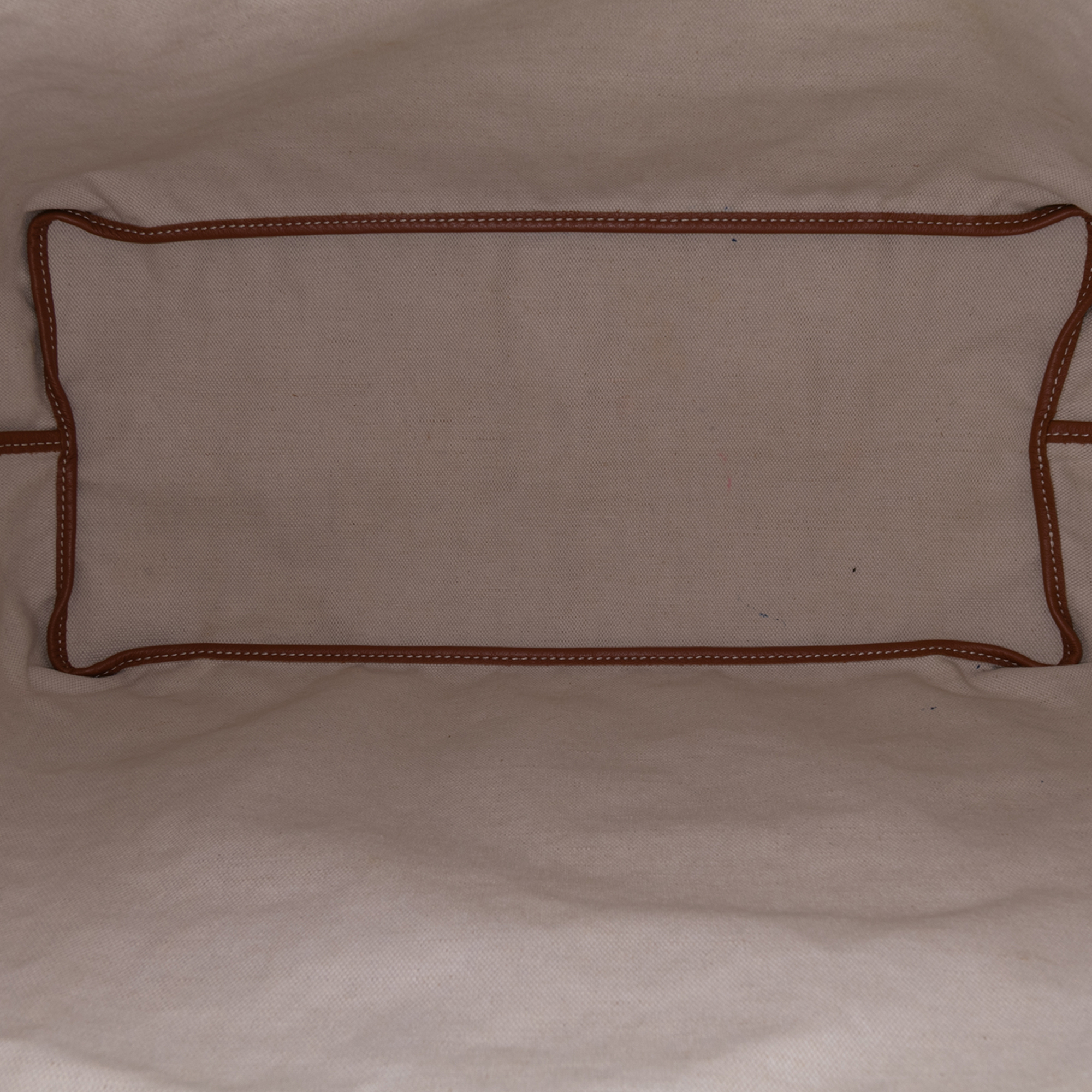 Saint Louis Tote Bag Patterned