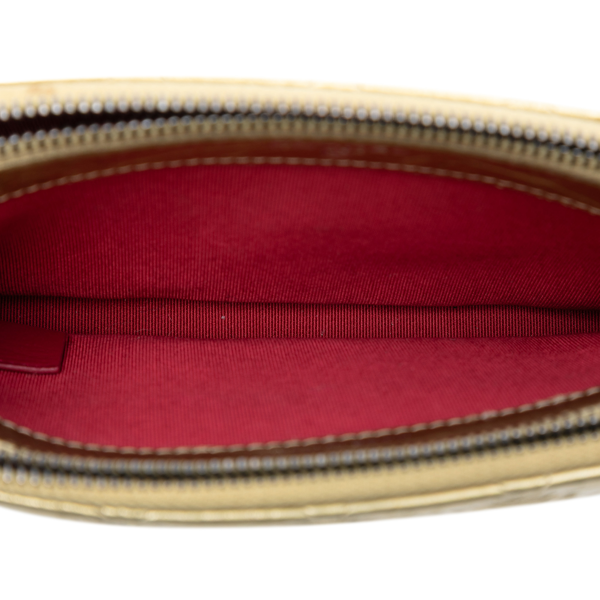 Pre-owned Chain Shoulder Bag