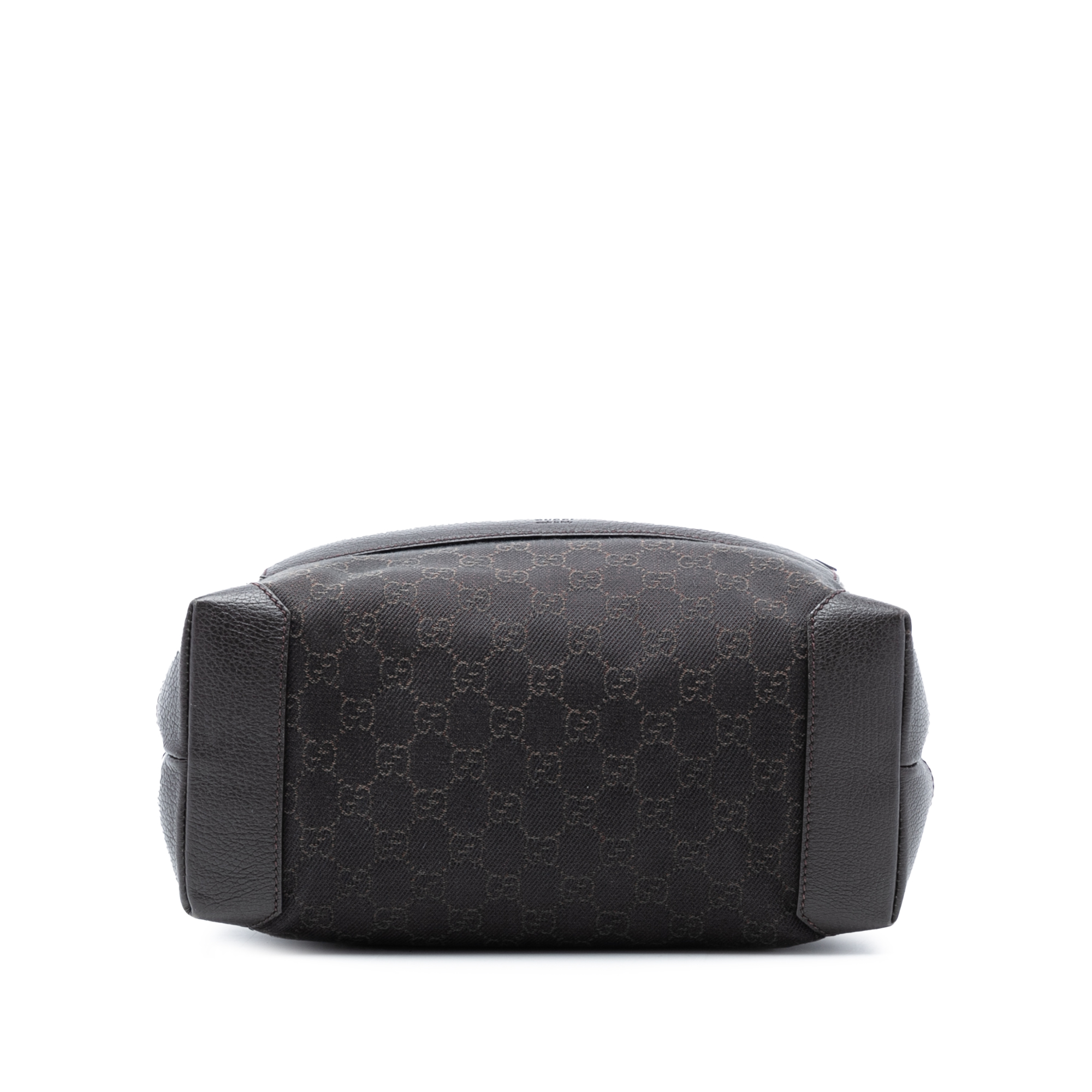 Pre-owned Printed Tote Bag