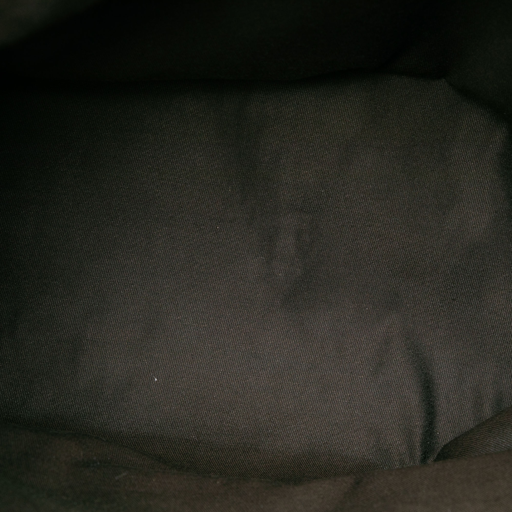 Pre-owned Printed Tote Bag