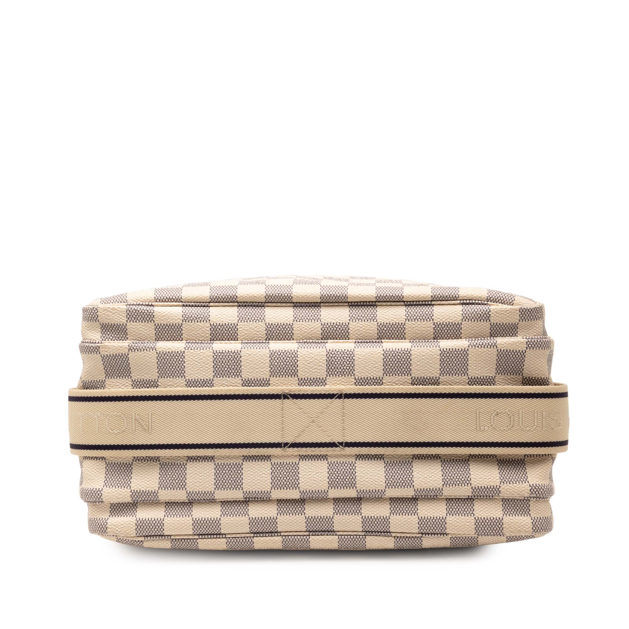 Pre-owned Shoulder Bag