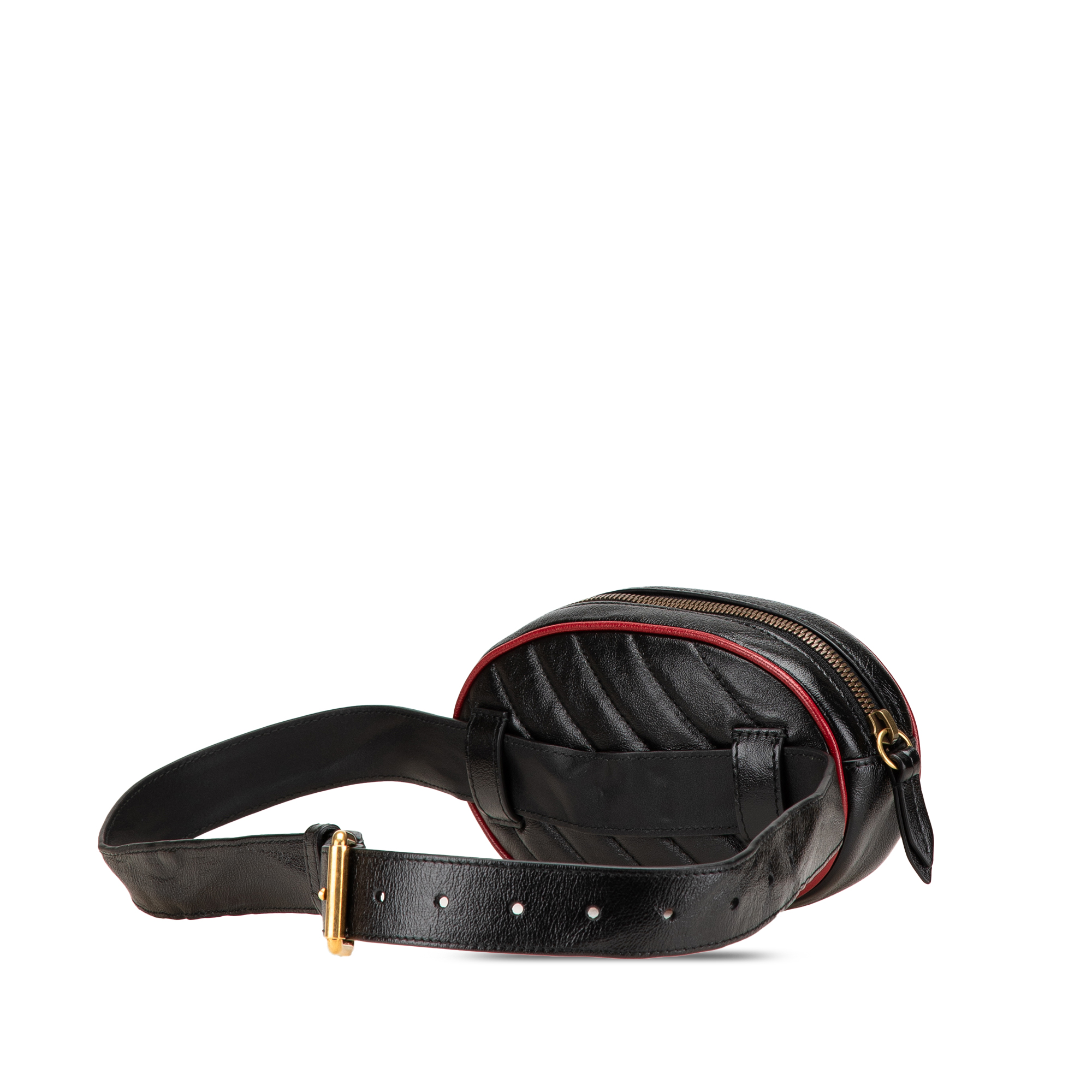 GG Marmont Belt Bag Quilted