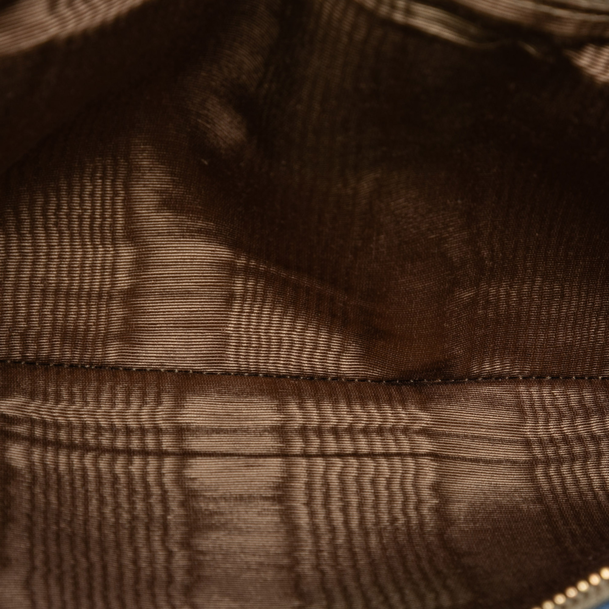 Pre-owned Chain Flap Bag