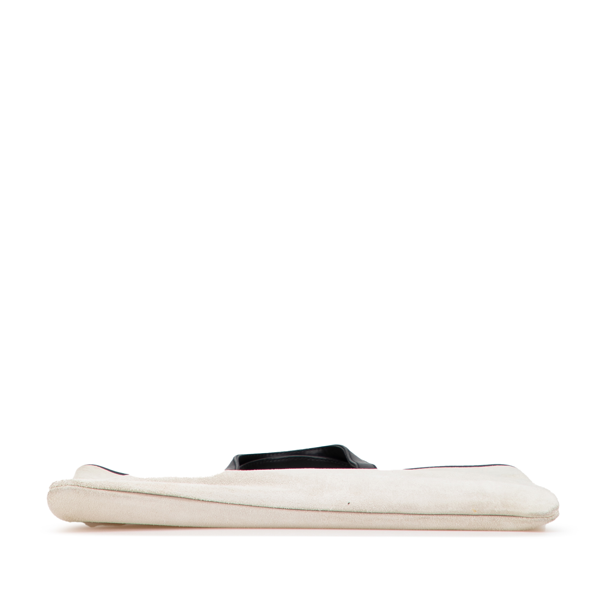 Pre-owned Vertical Tote Bag