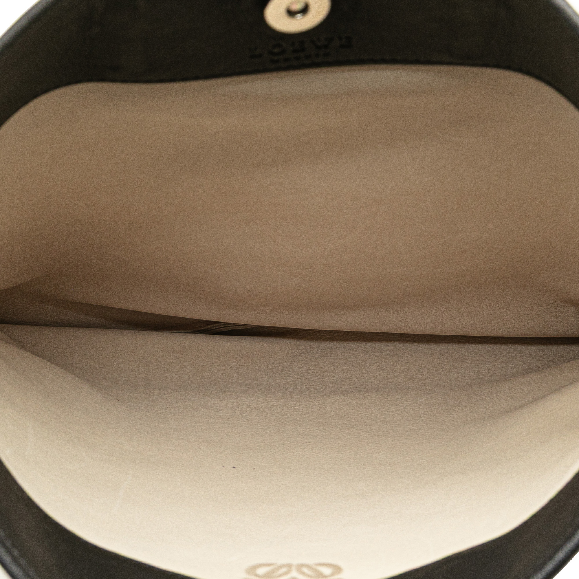 Pre-owned Vertical Tote Bag