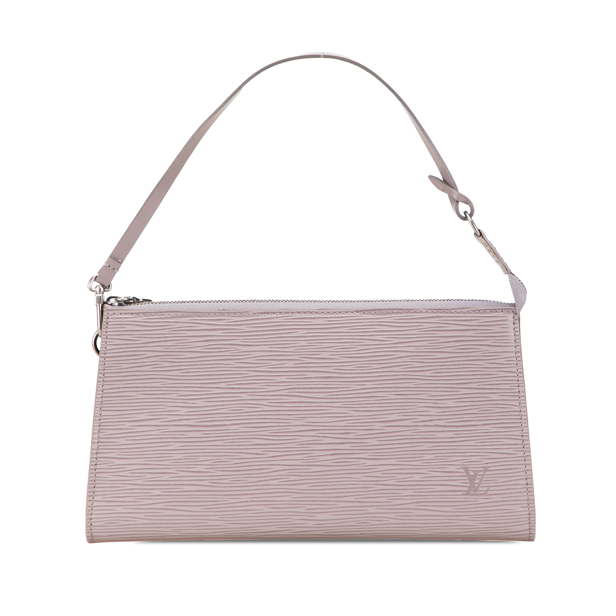 Epi Leather Pochette Accessoires