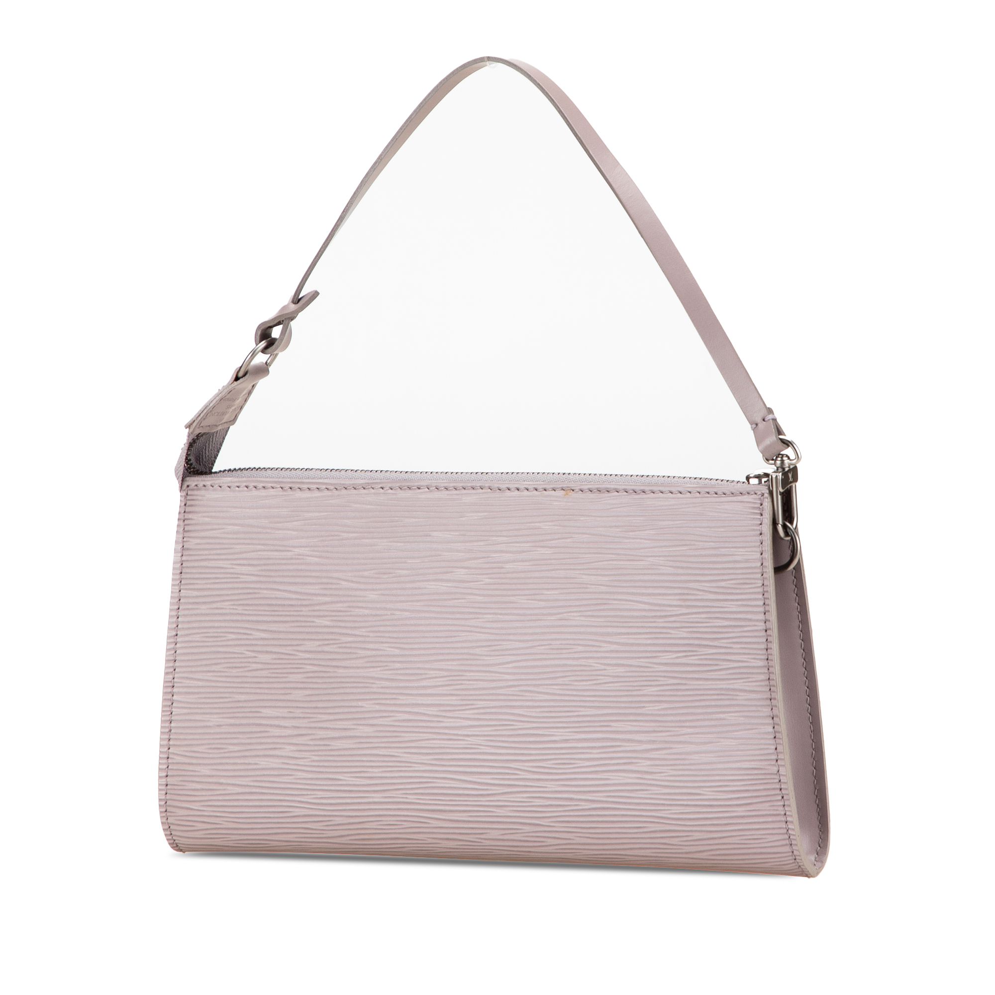 Epi Leather Pochette Accessoires
