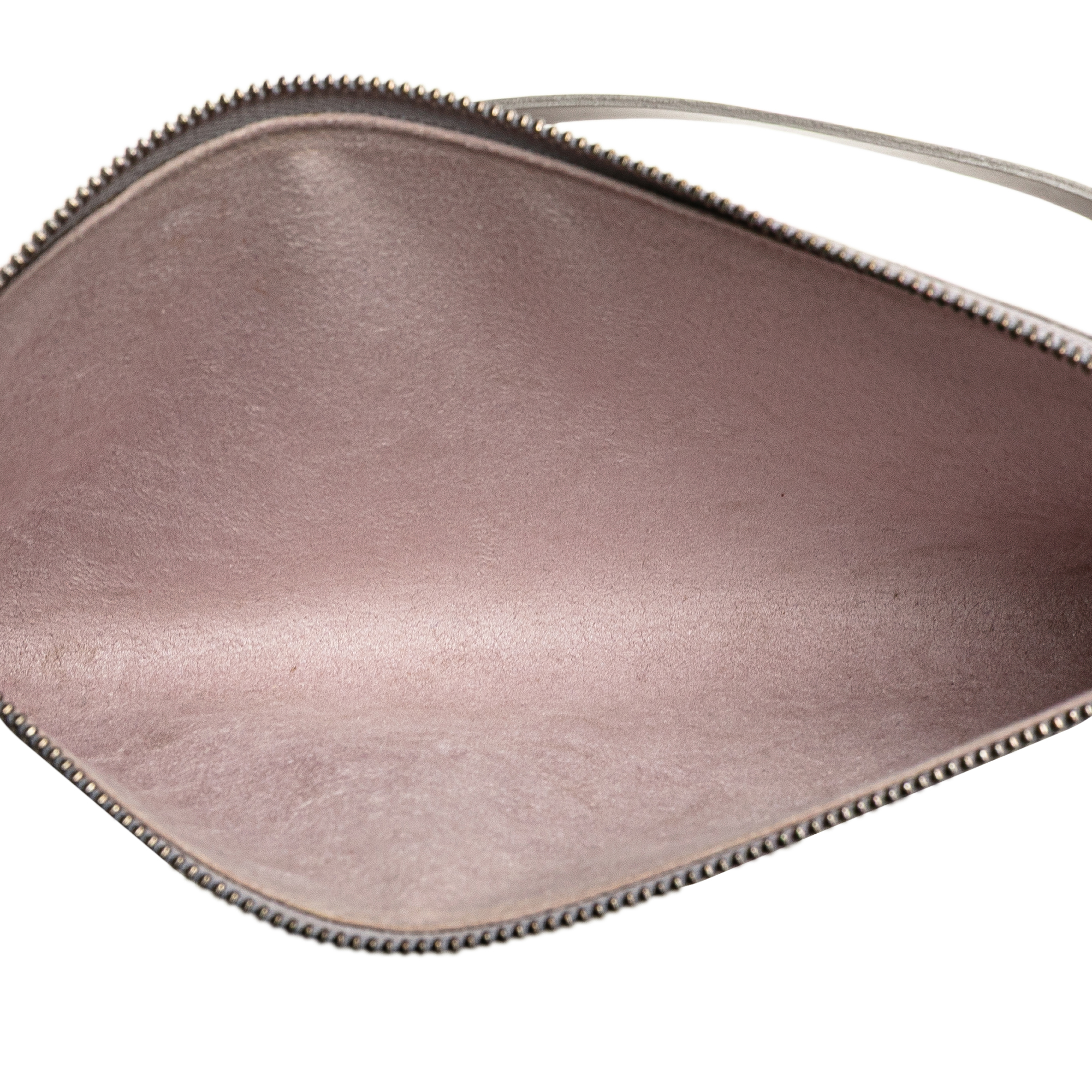 Epi Leather Pochette Accessoires