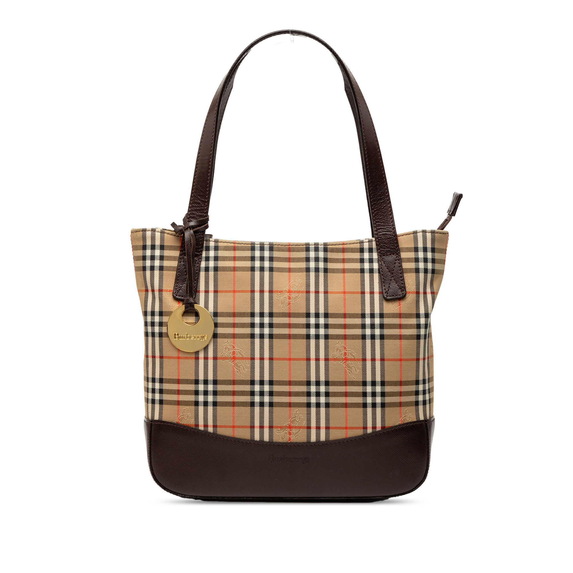 Pre-owned Tote Bag