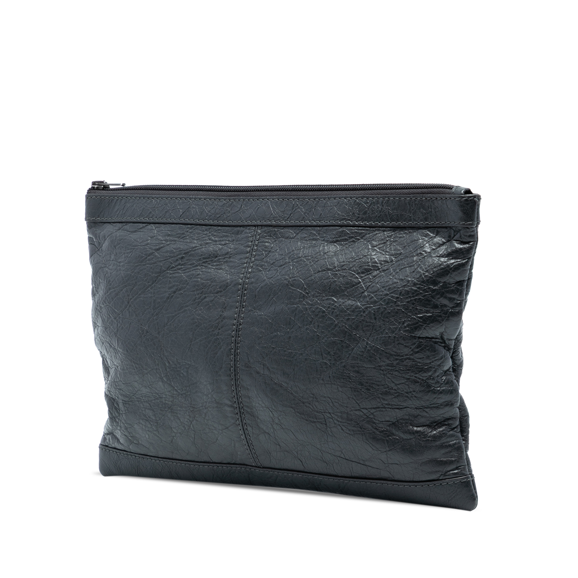 Pre-owned Pouch