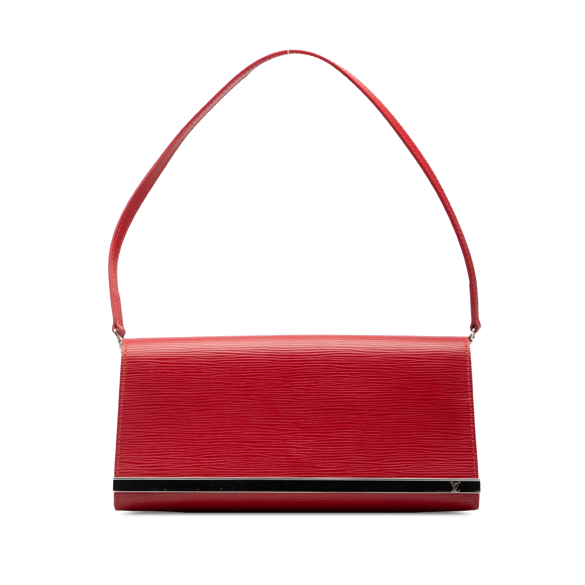 Pre-owned Clutch Bag