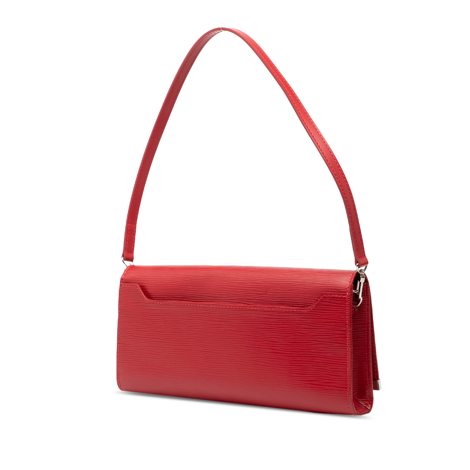 Pre-owned Clutch Bag