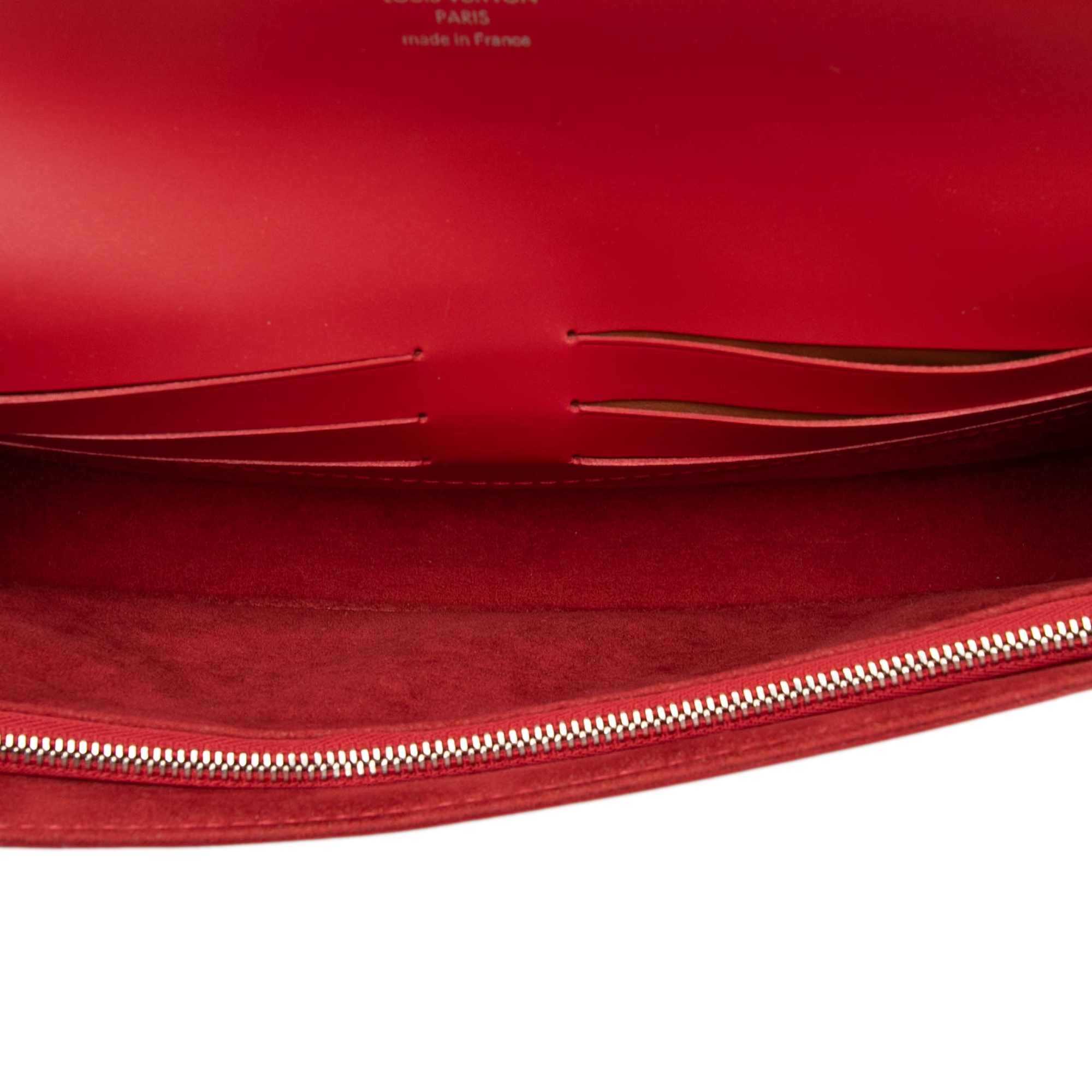 Pre-owned Clutch Bag