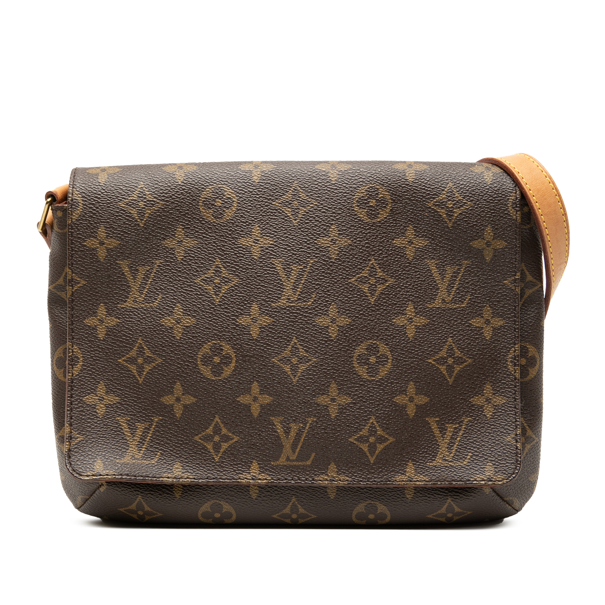 Pre-owned Printed Patterned Bag