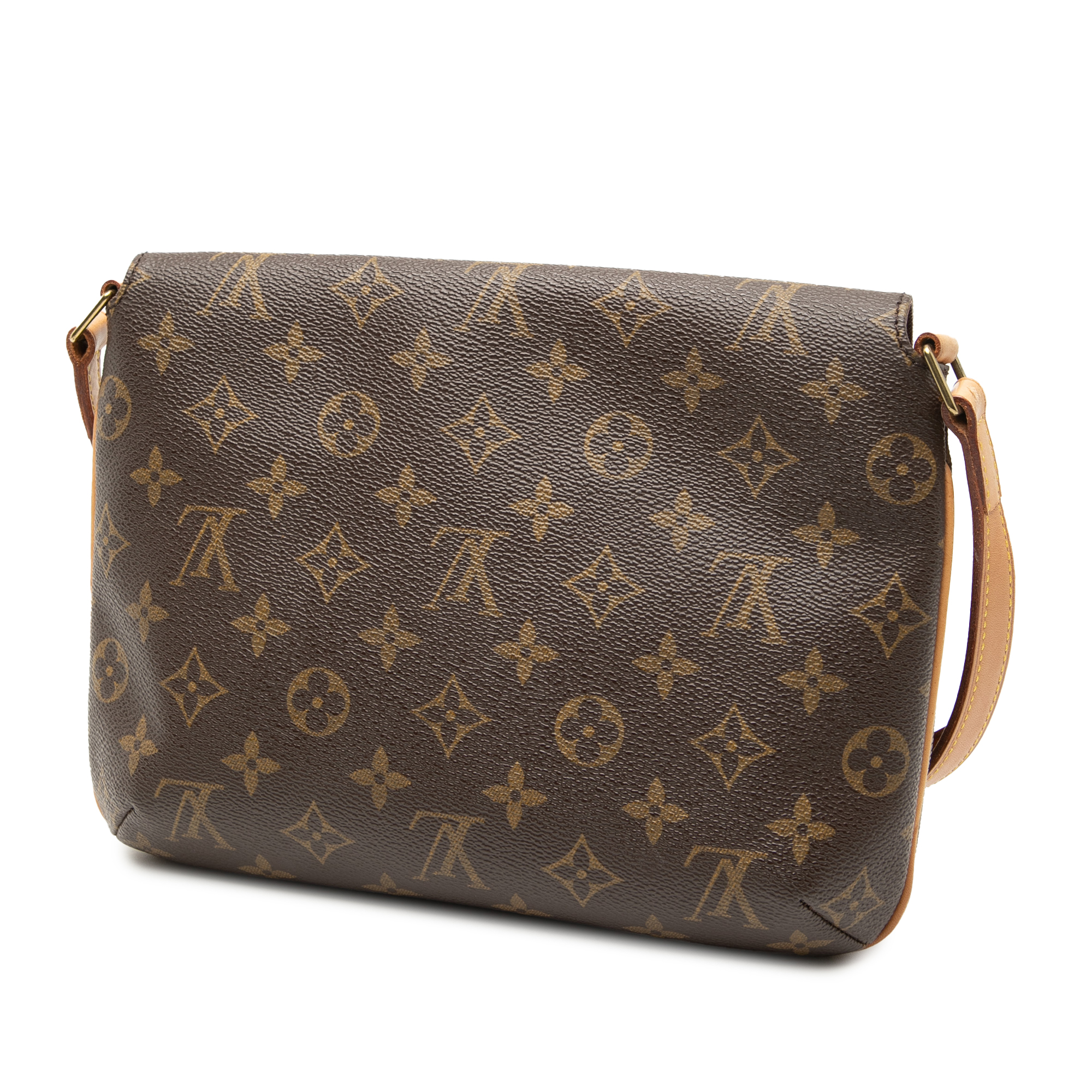 Pre-owned Printed Patterned Bag