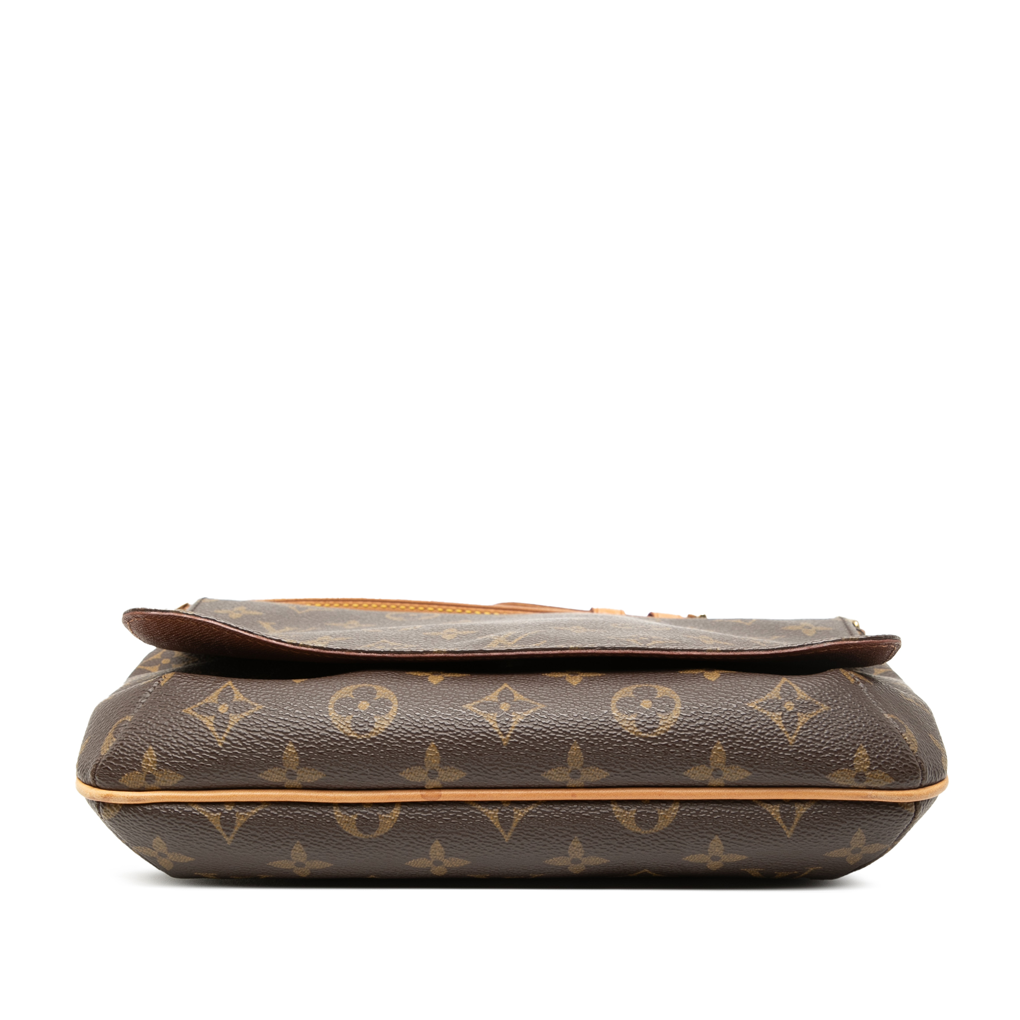 Pre-owned Printed Patterned Bag