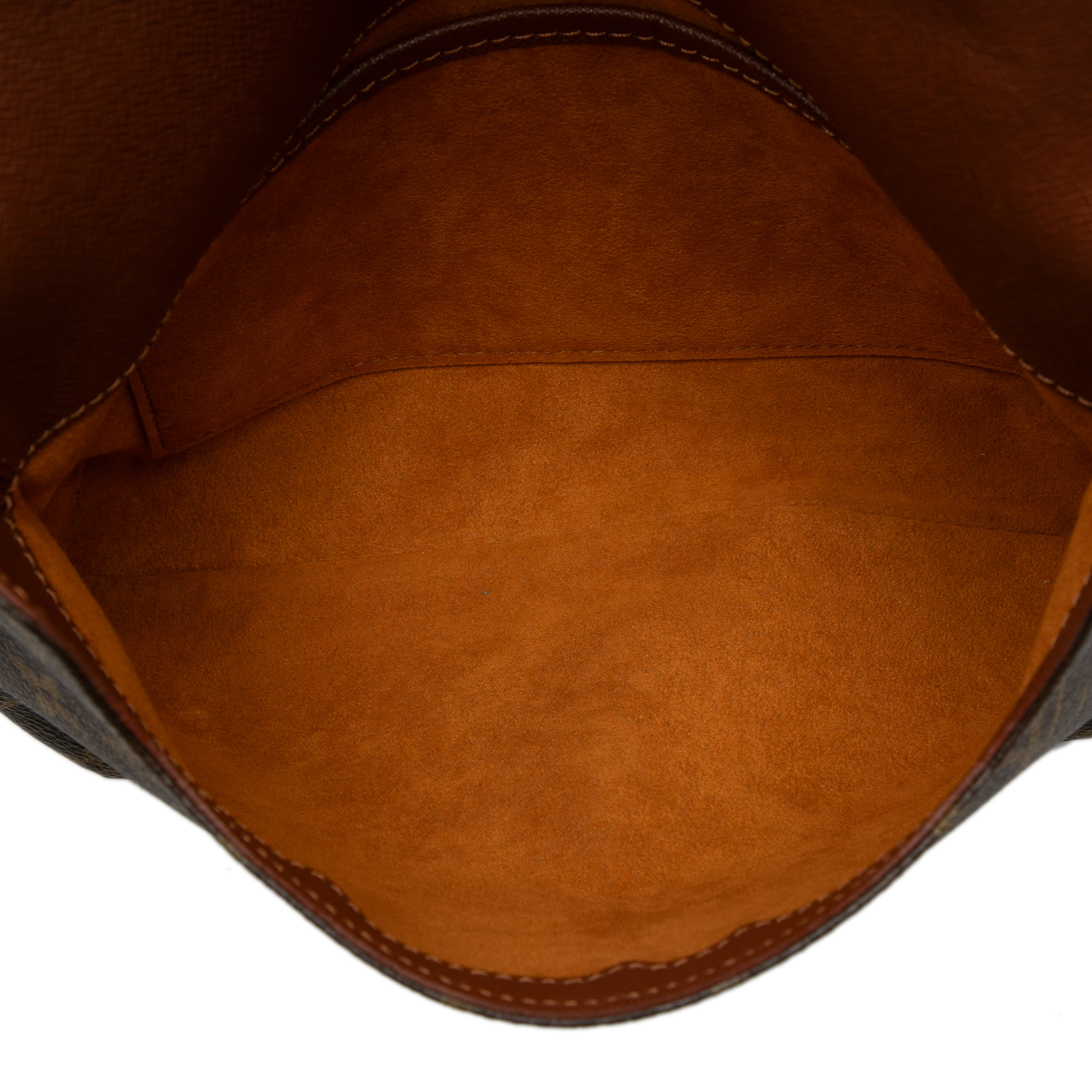 Pre-owned Printed Patterned Bag