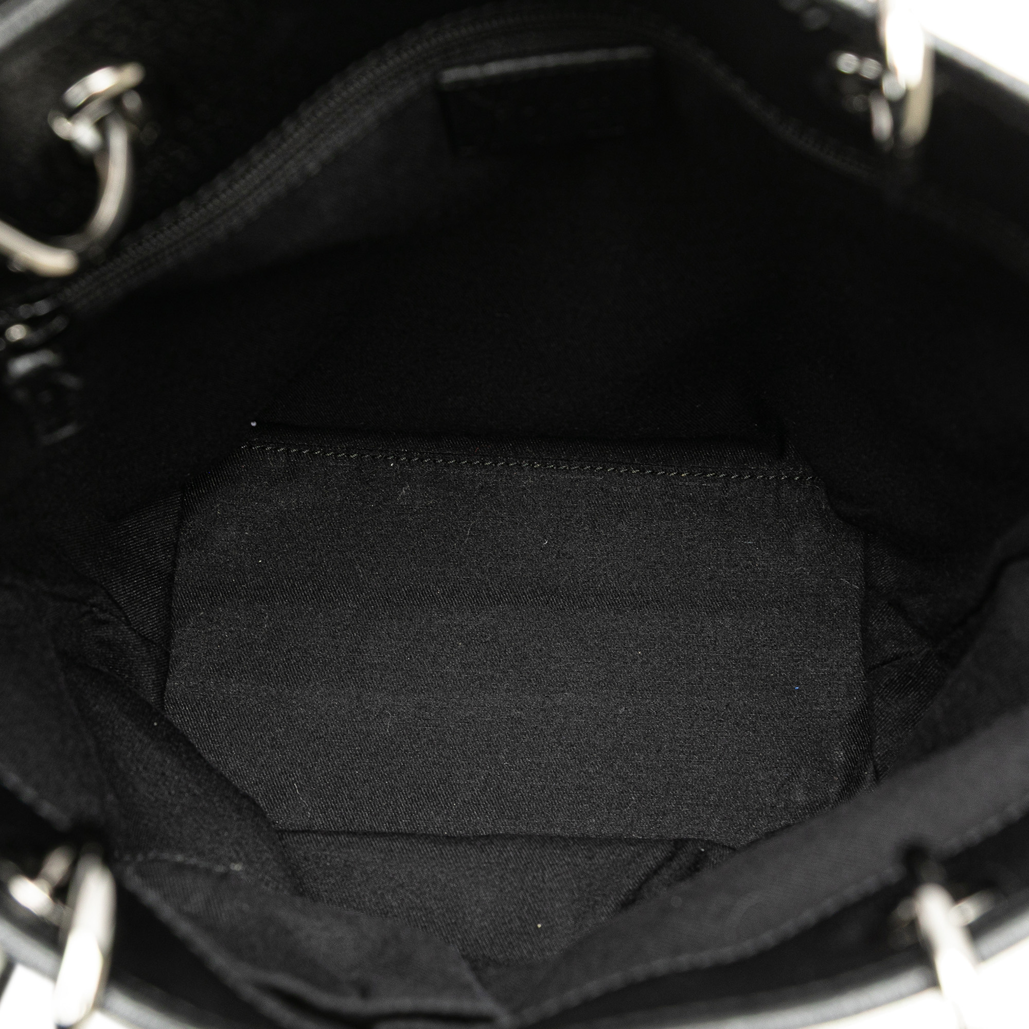 GG Canvas Tote Handbag